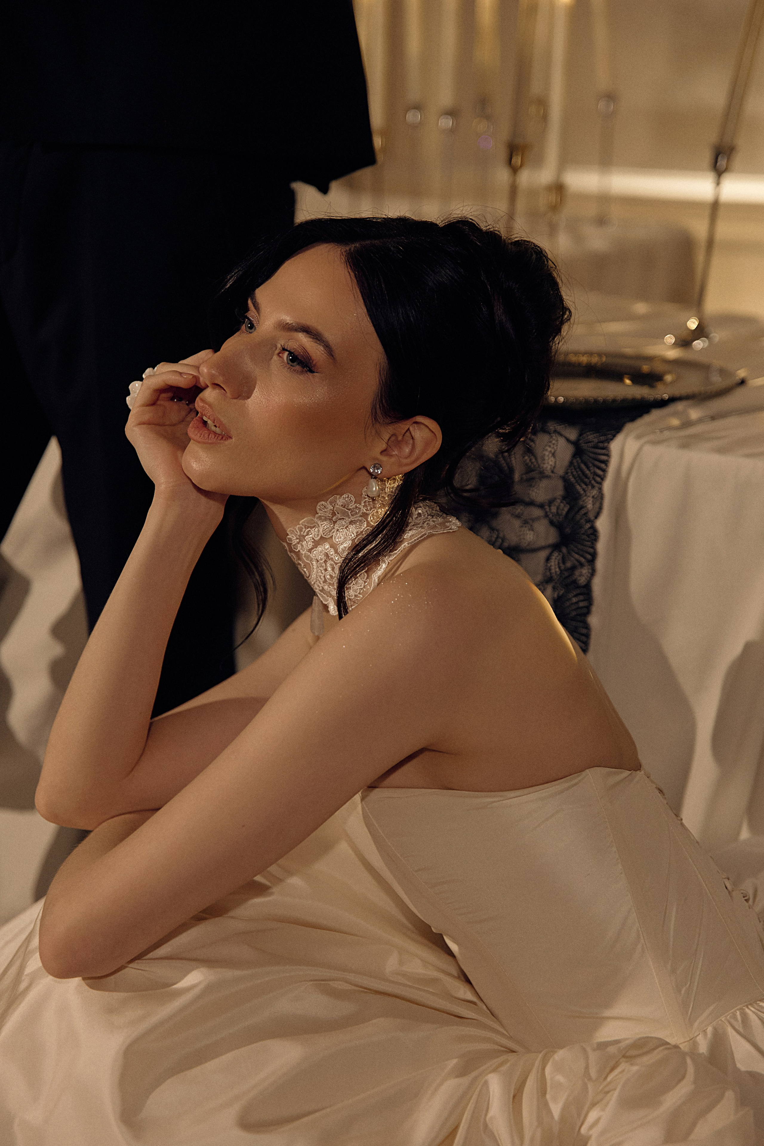 Никита и Дарья