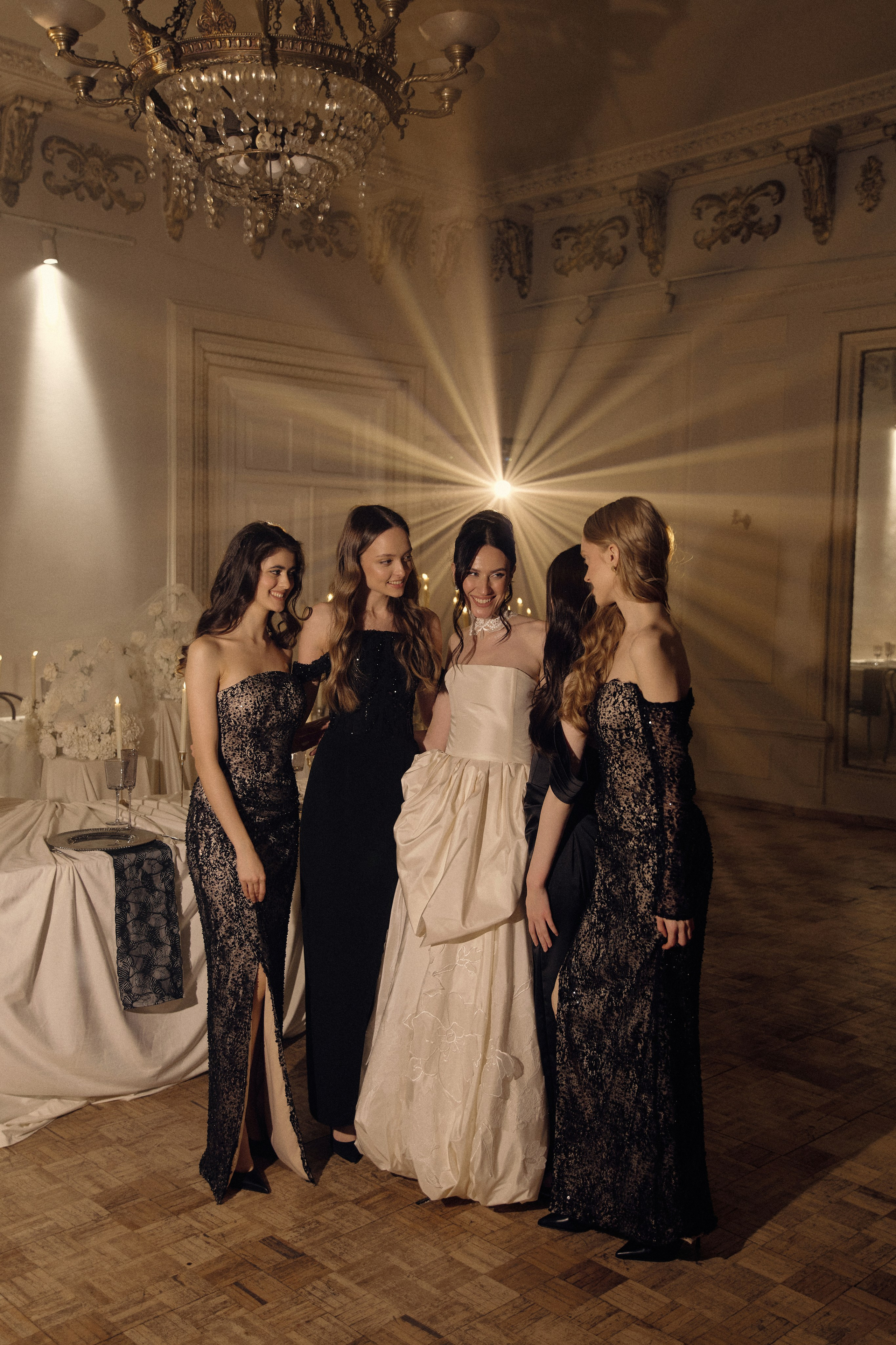 Никита и Дарья