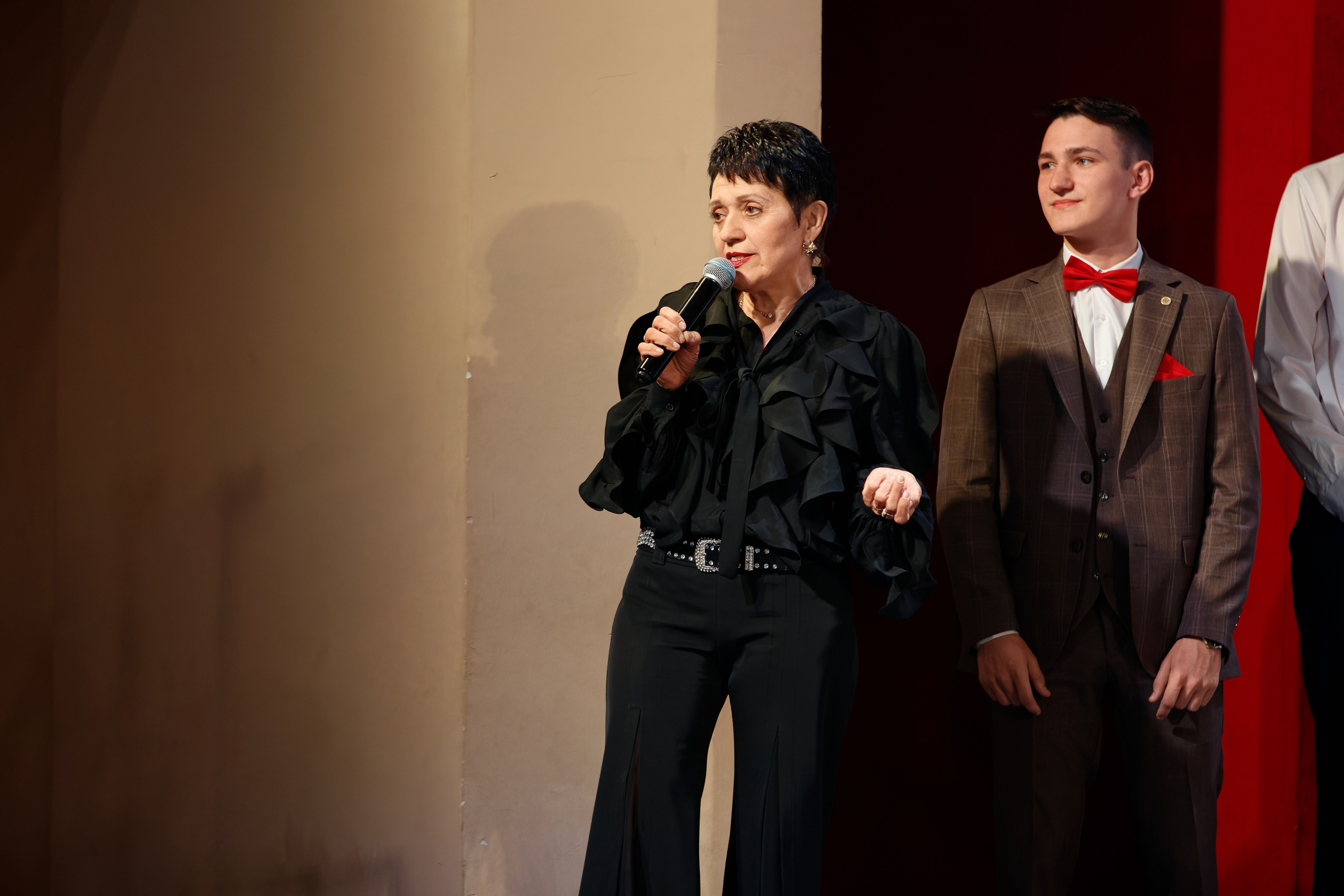 Выпускной школы 56 11Б. Семейный фотограф — Макс Белогрудов