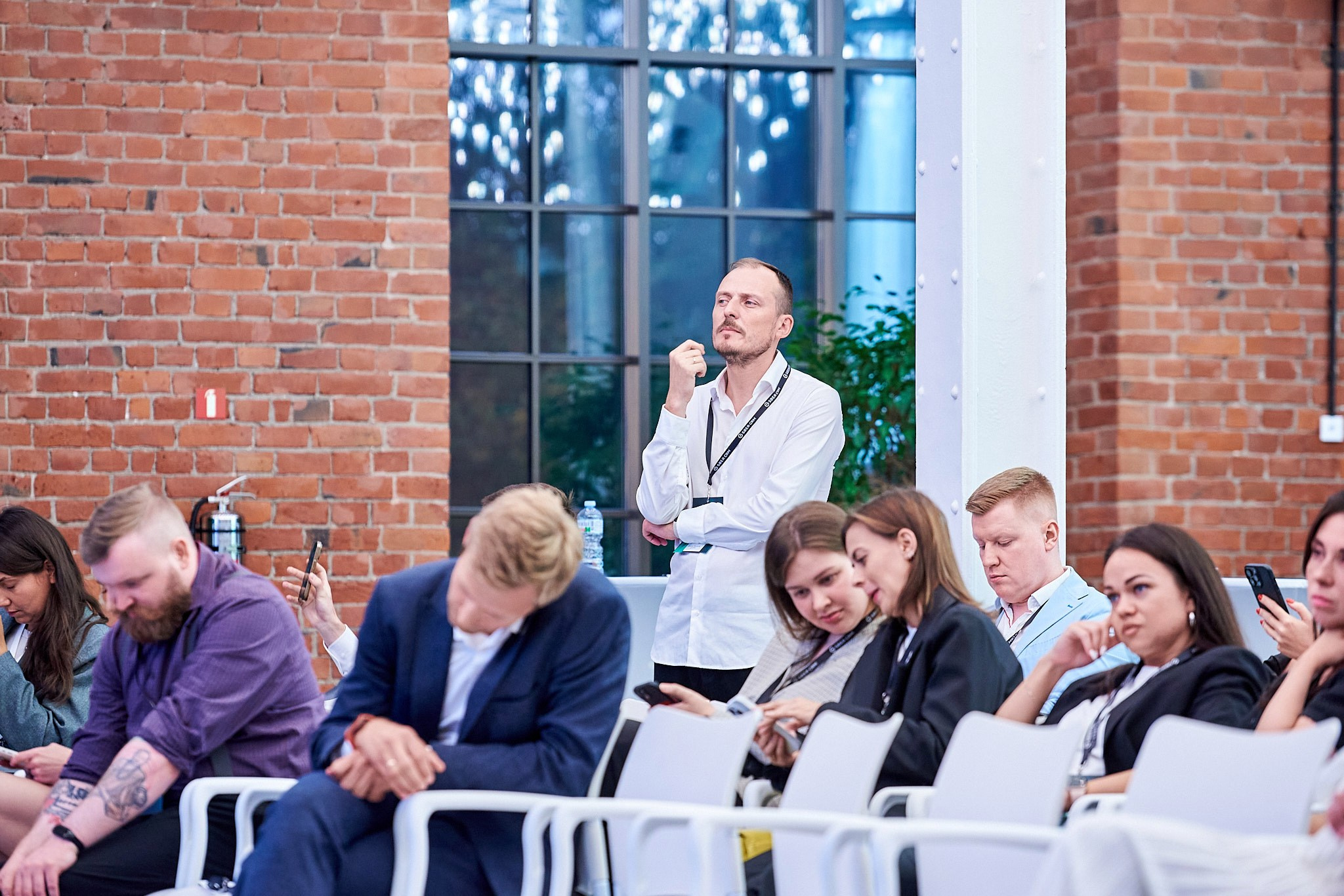 Управление бизнесом в сфере услуг SBER CRM. Иван Ступа, репортажный фотограф в Санкт-Петербурге и Ленинградской области