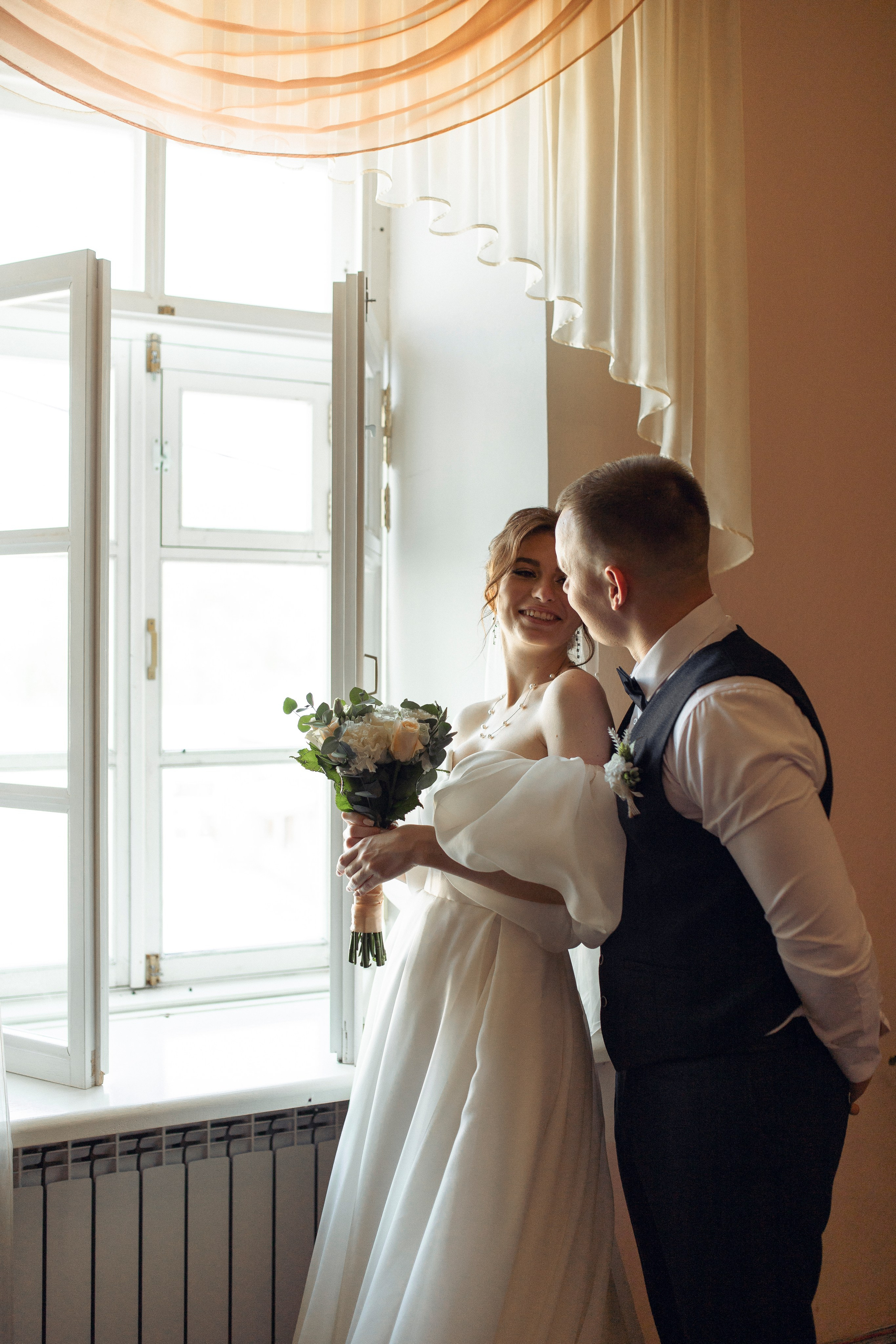 Свадьба 07.07.23 Суздаль. Индивидуальный, семейный и свадебный фотограф