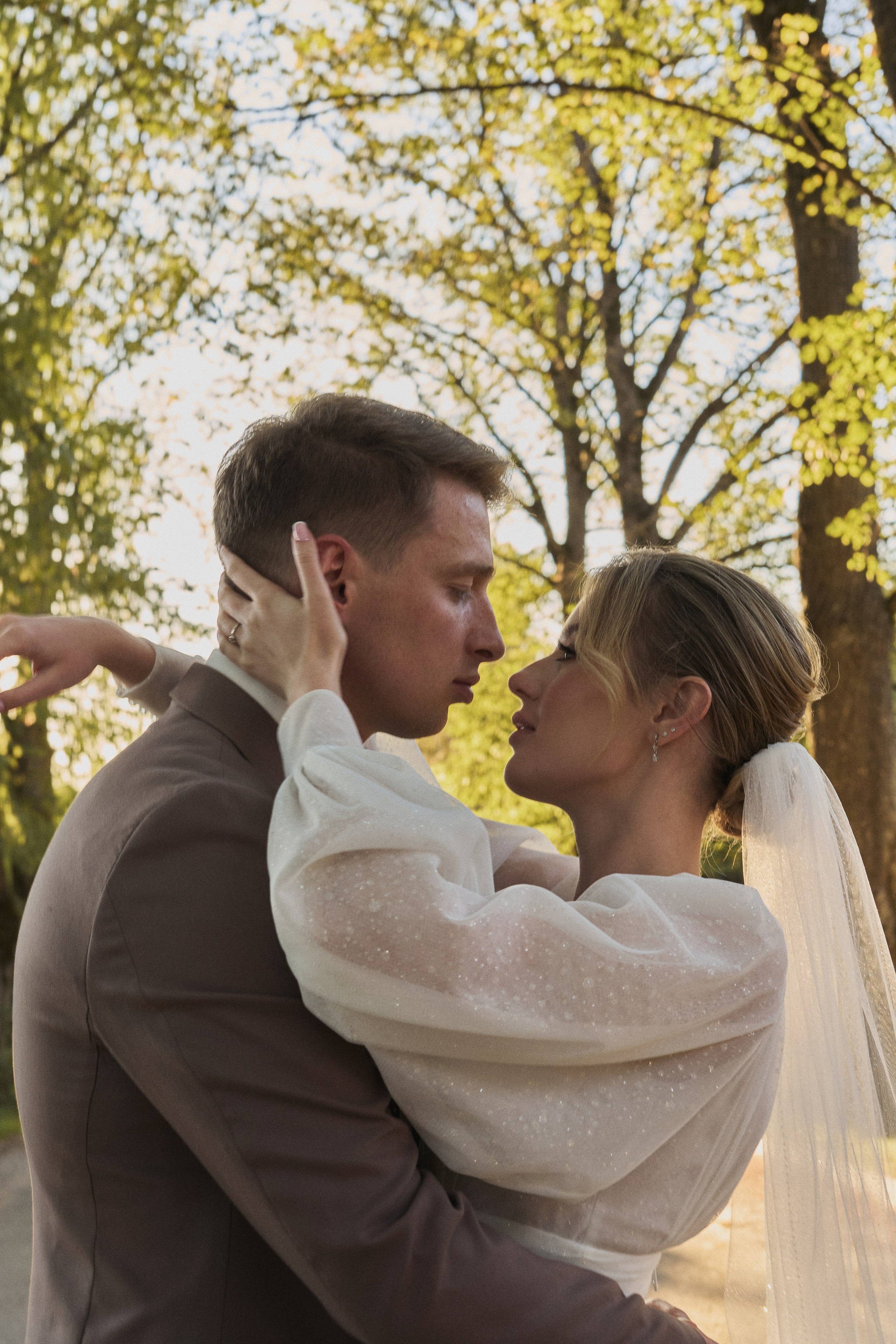 A&I. Фотограф Гвоздева Варвара / Москва