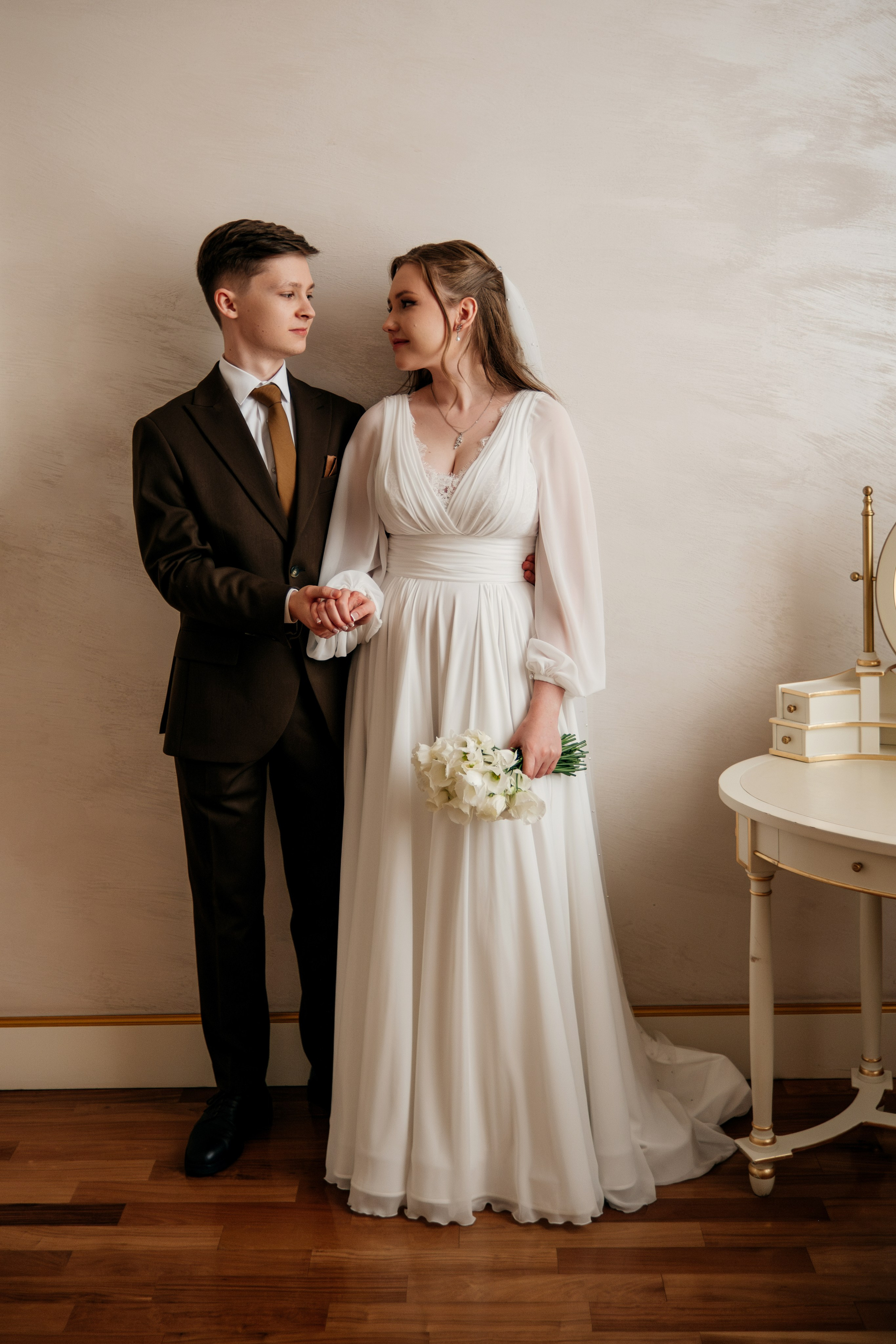 Полина. Семейный фотограф и видеограф в Тюмени Анна Жагорина