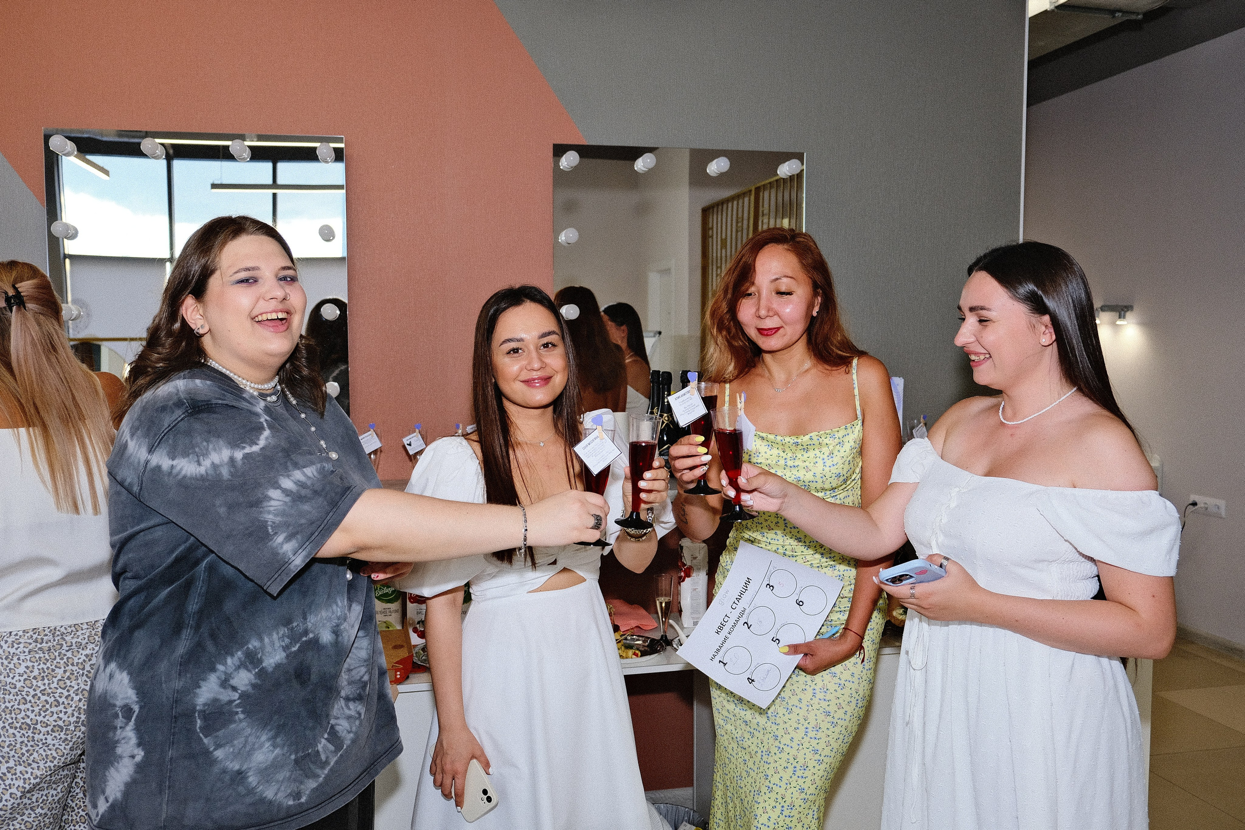 Репортаж. Фотограф и видеограф в Омск/Москва Сащенко Лера