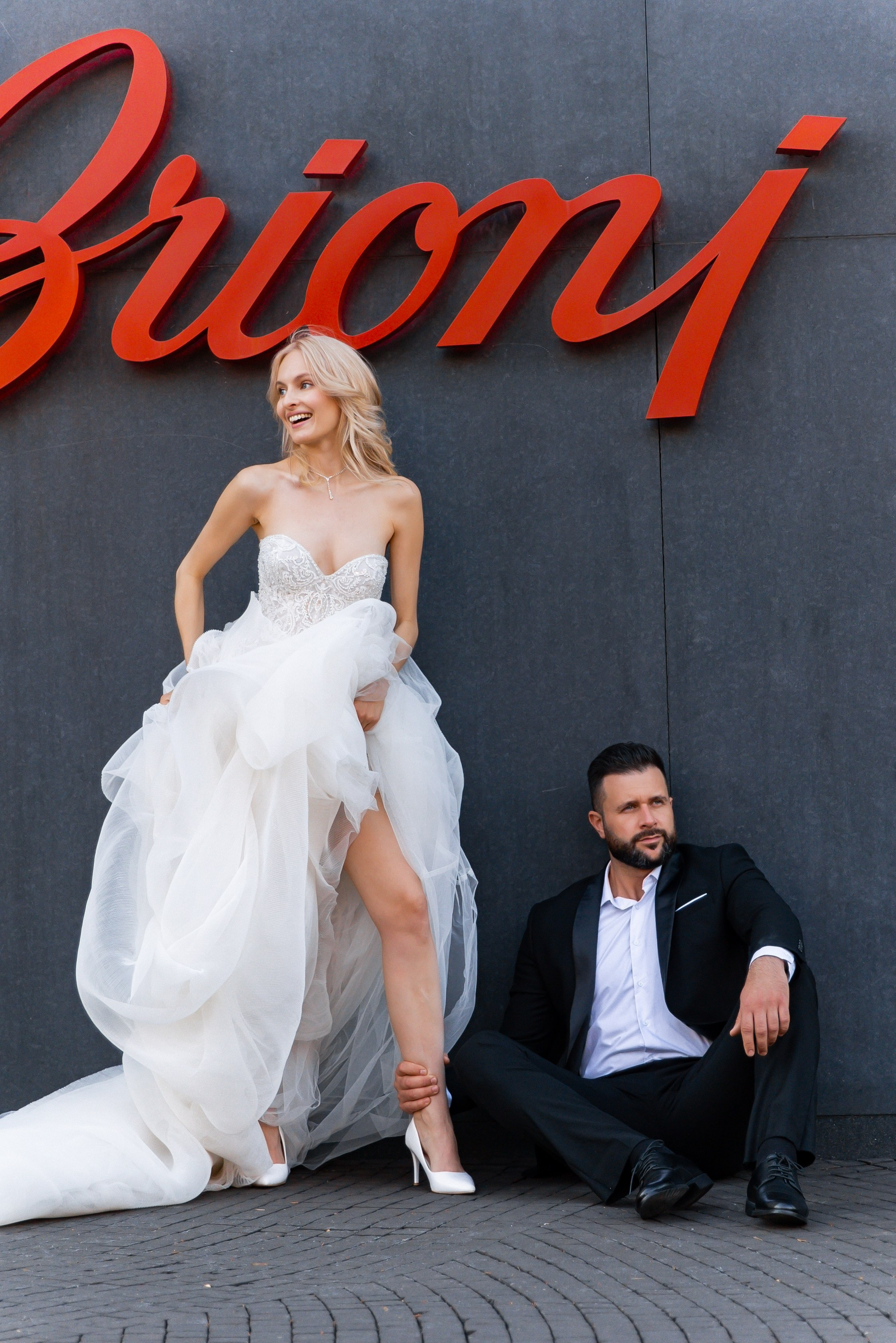 A&E. Свадебный фотограф. Москва. Мытищи