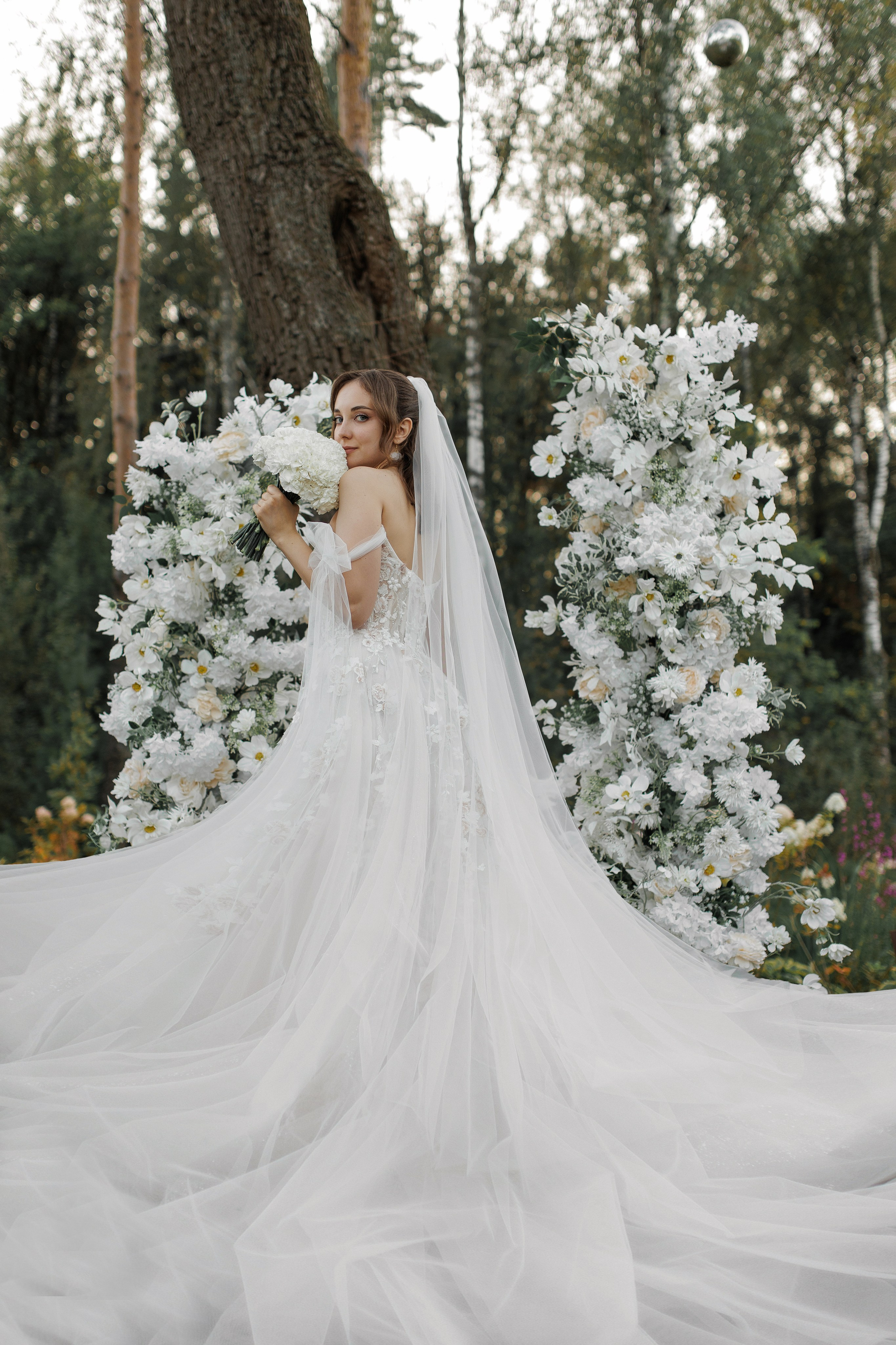 Свадебные Сьемки. Главная