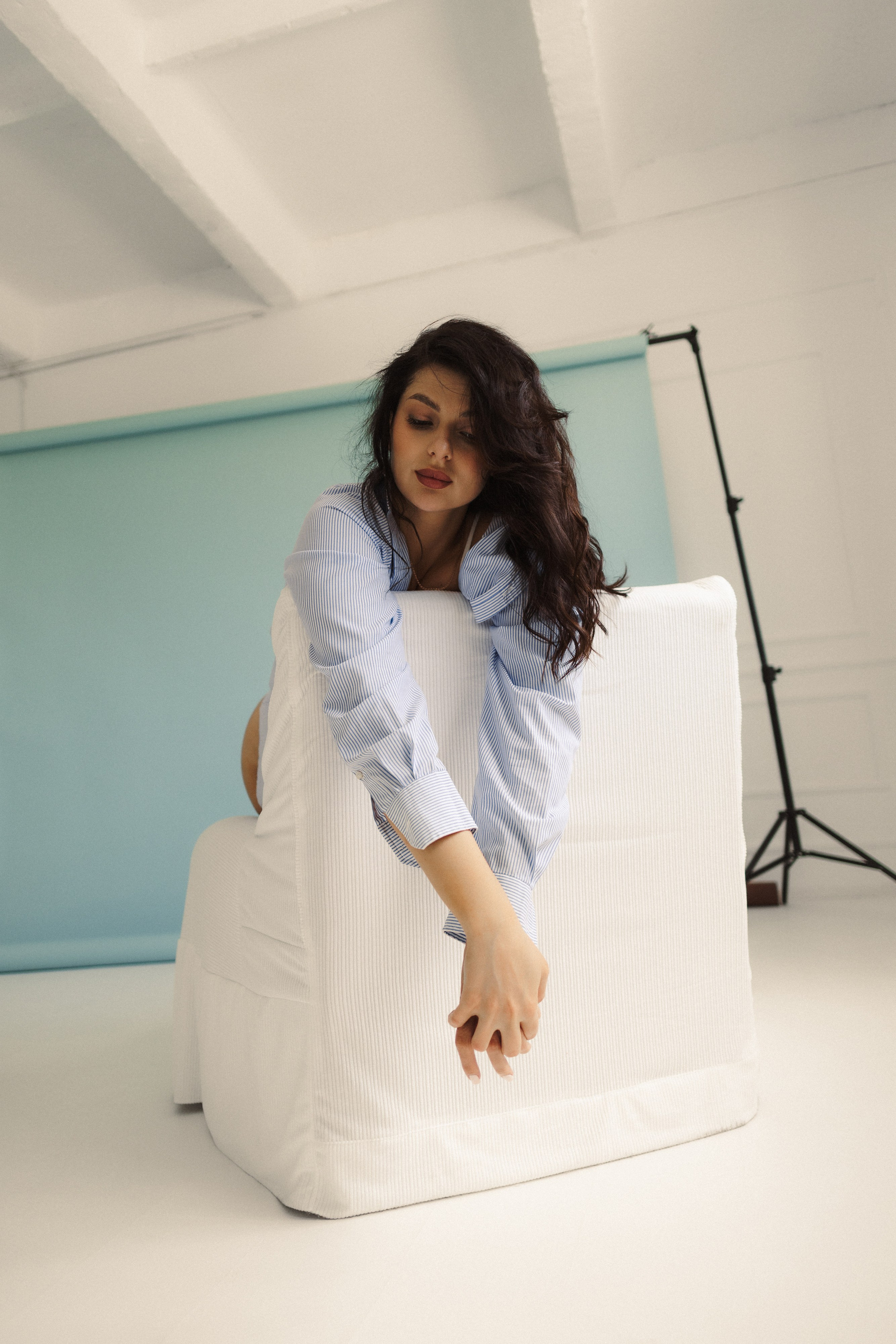 Екатерина. Фотограф Евпатория Крым