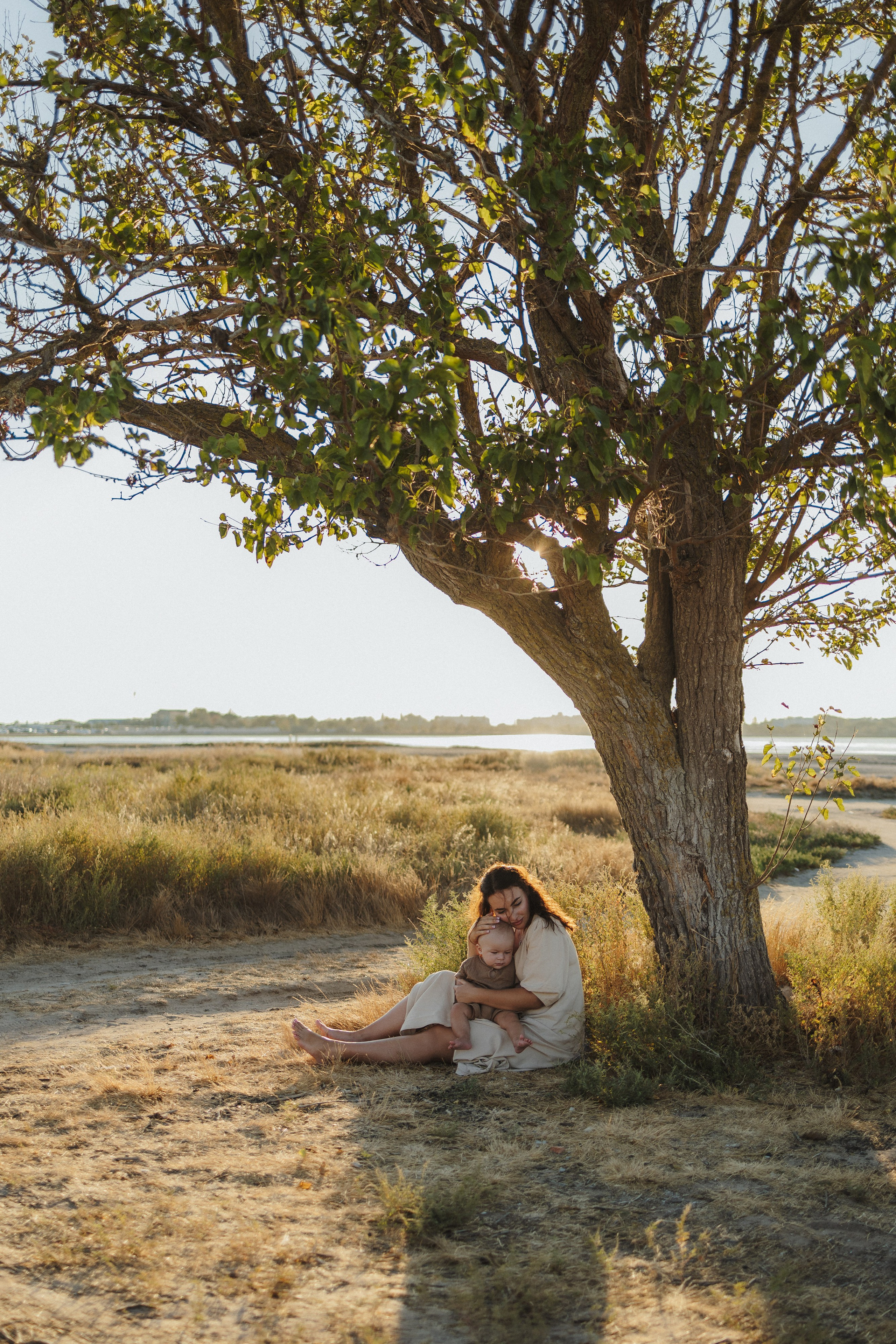 Семейные фотосессии в Крыму. Фотограф Евпатория Крым