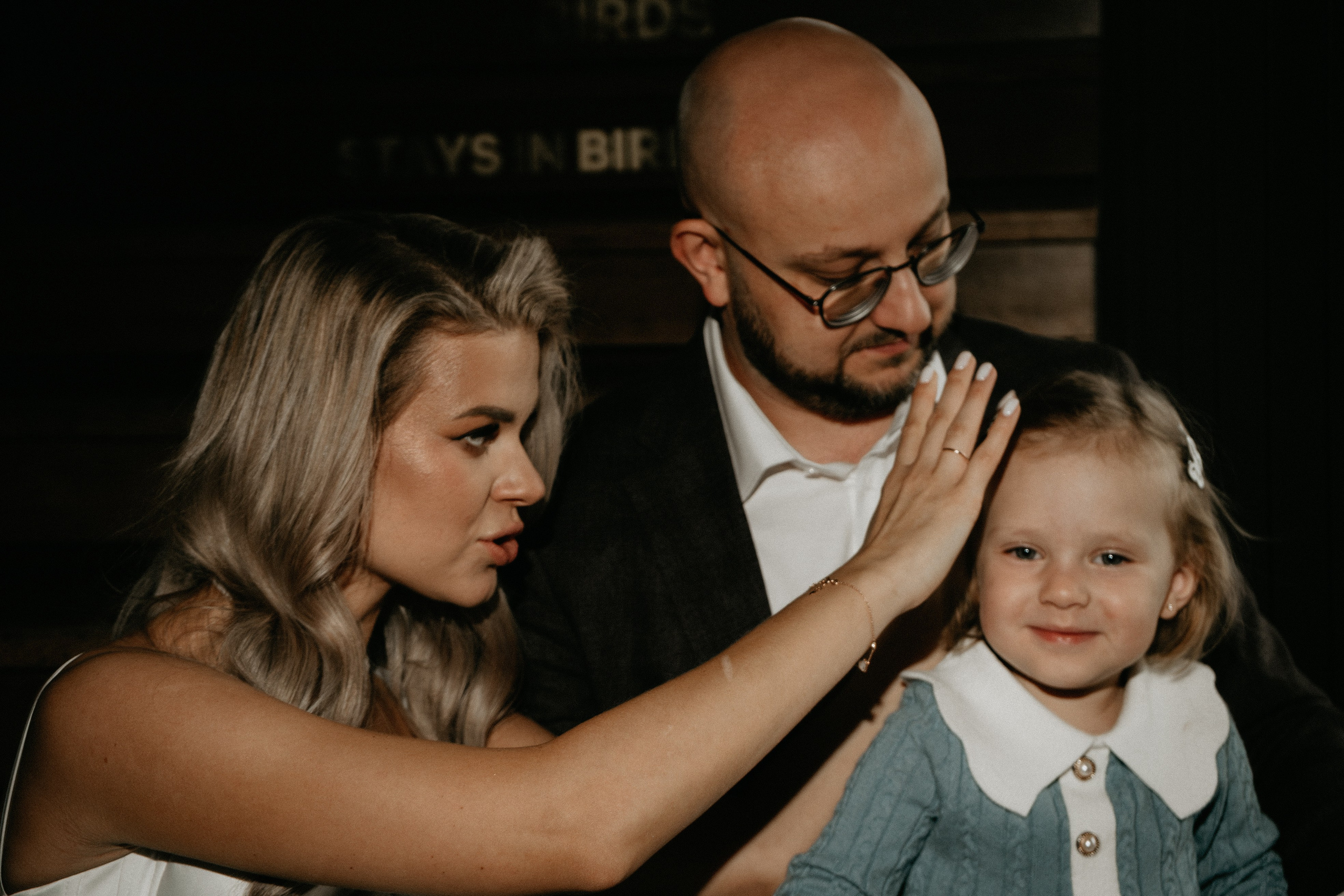 Свадьба Павла и Юлии. Продакшн VANDAL VISION