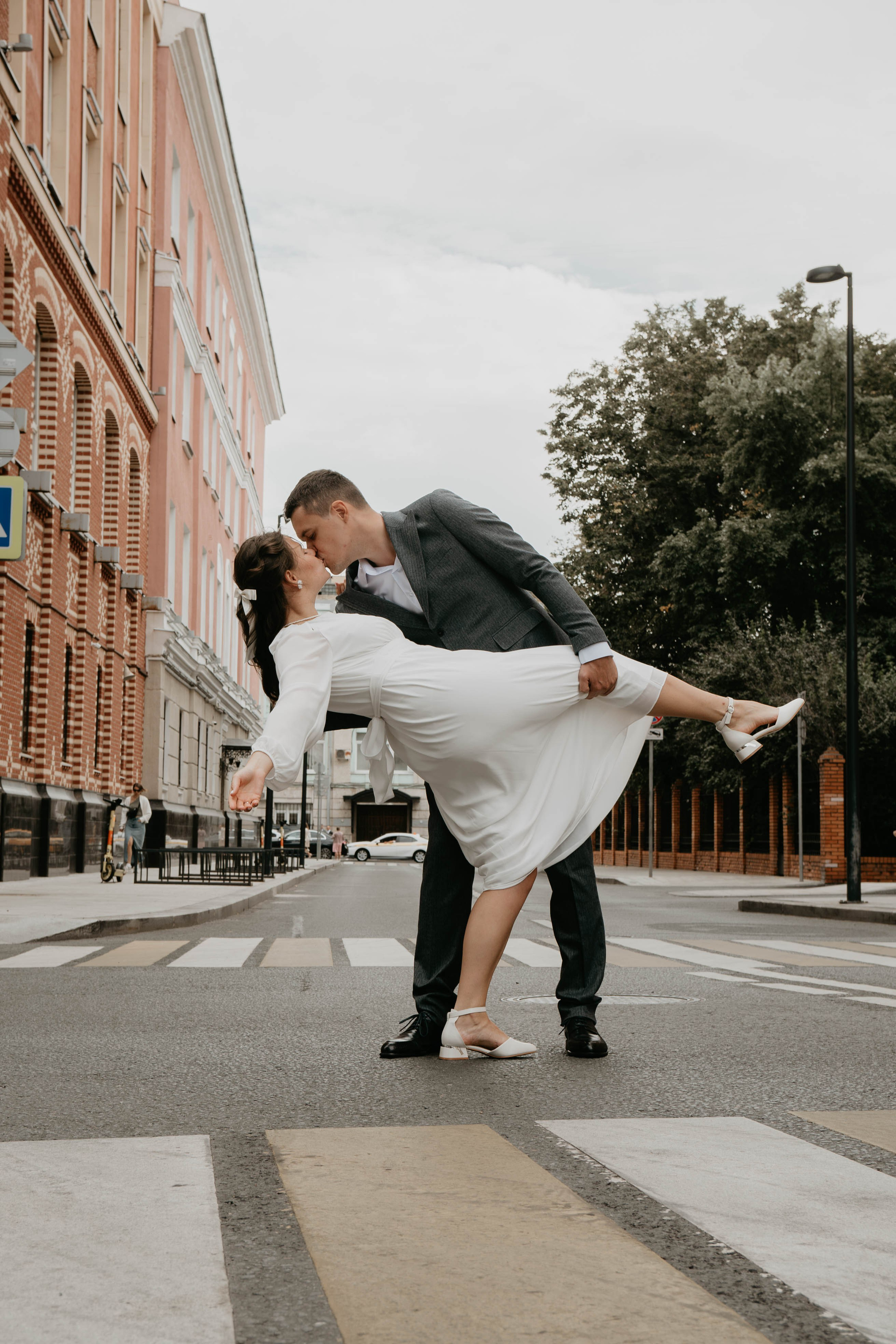 Свадьба Артура и Марии. Продакшн VANDAL VISION