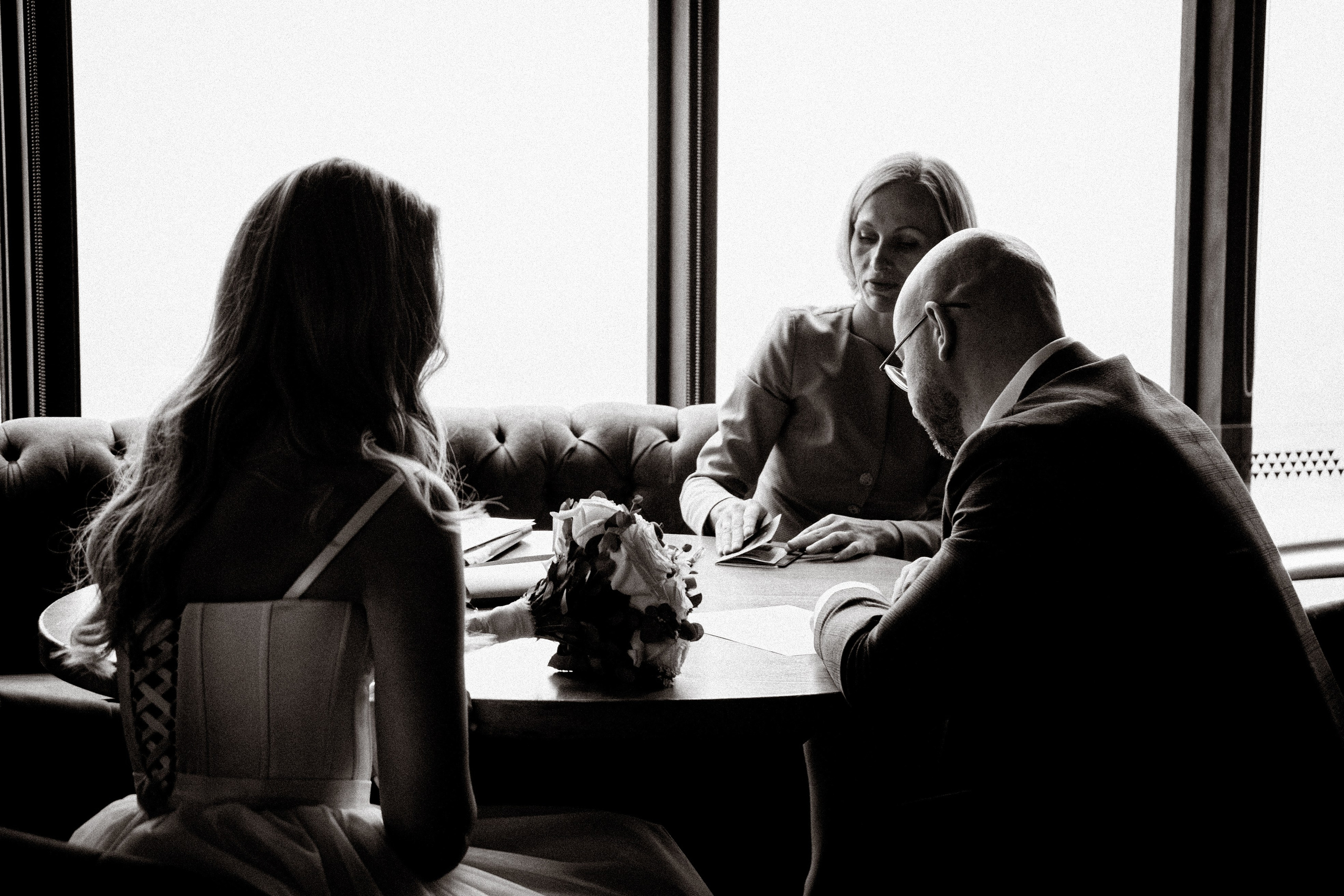 Свадьба Павла и Юлии. Продакшн VANDAL VISION