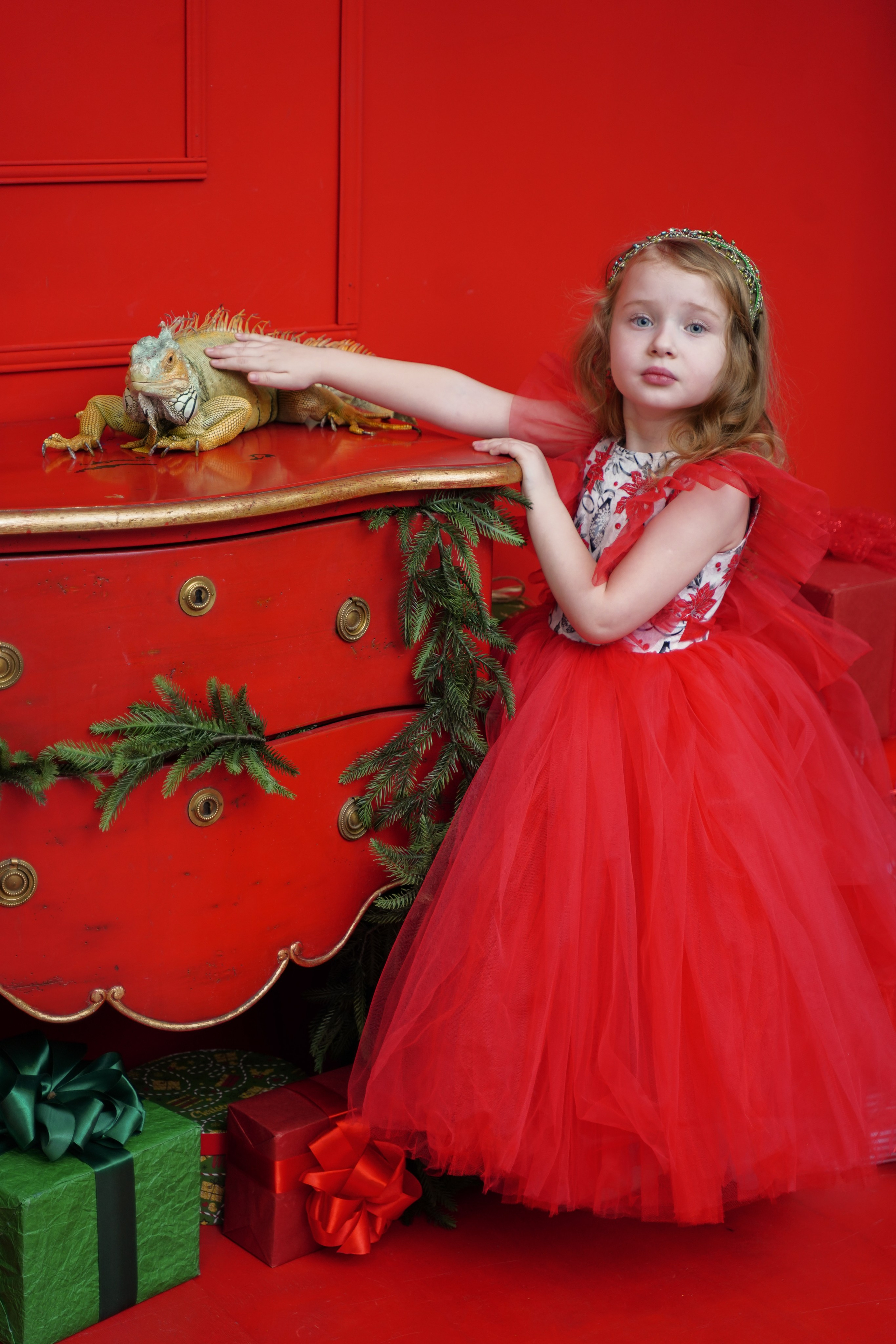 Новогодние фотосессии. Сказочный фотограф Марьяна Сердюк. Москва, Дмитров и весь мир