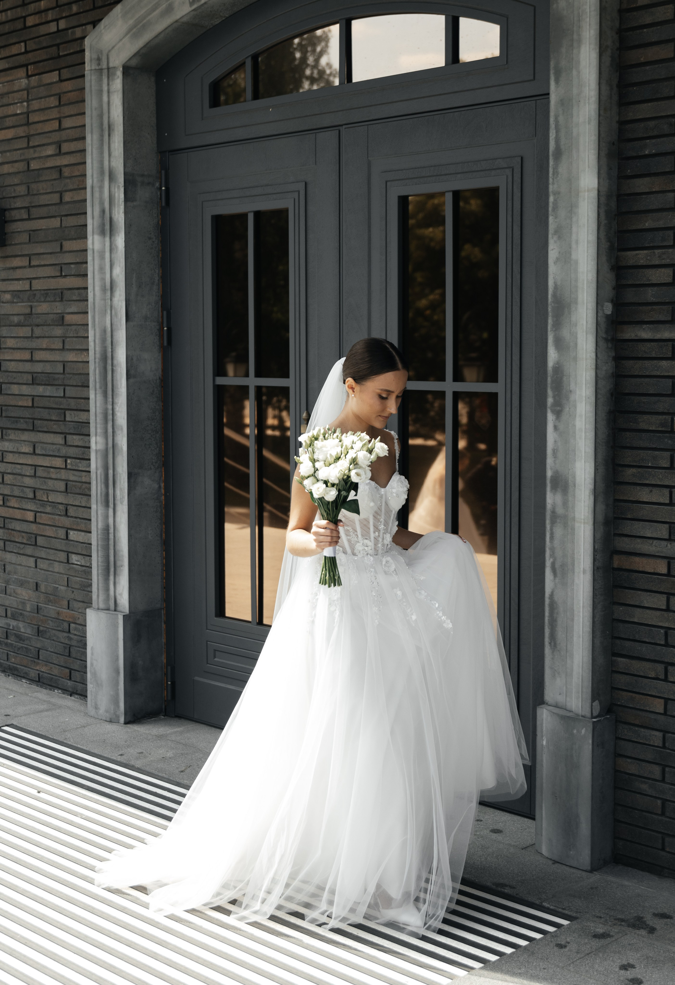 Arthur & Zarina. Свадебный фотограф Ильнар Асадуллин