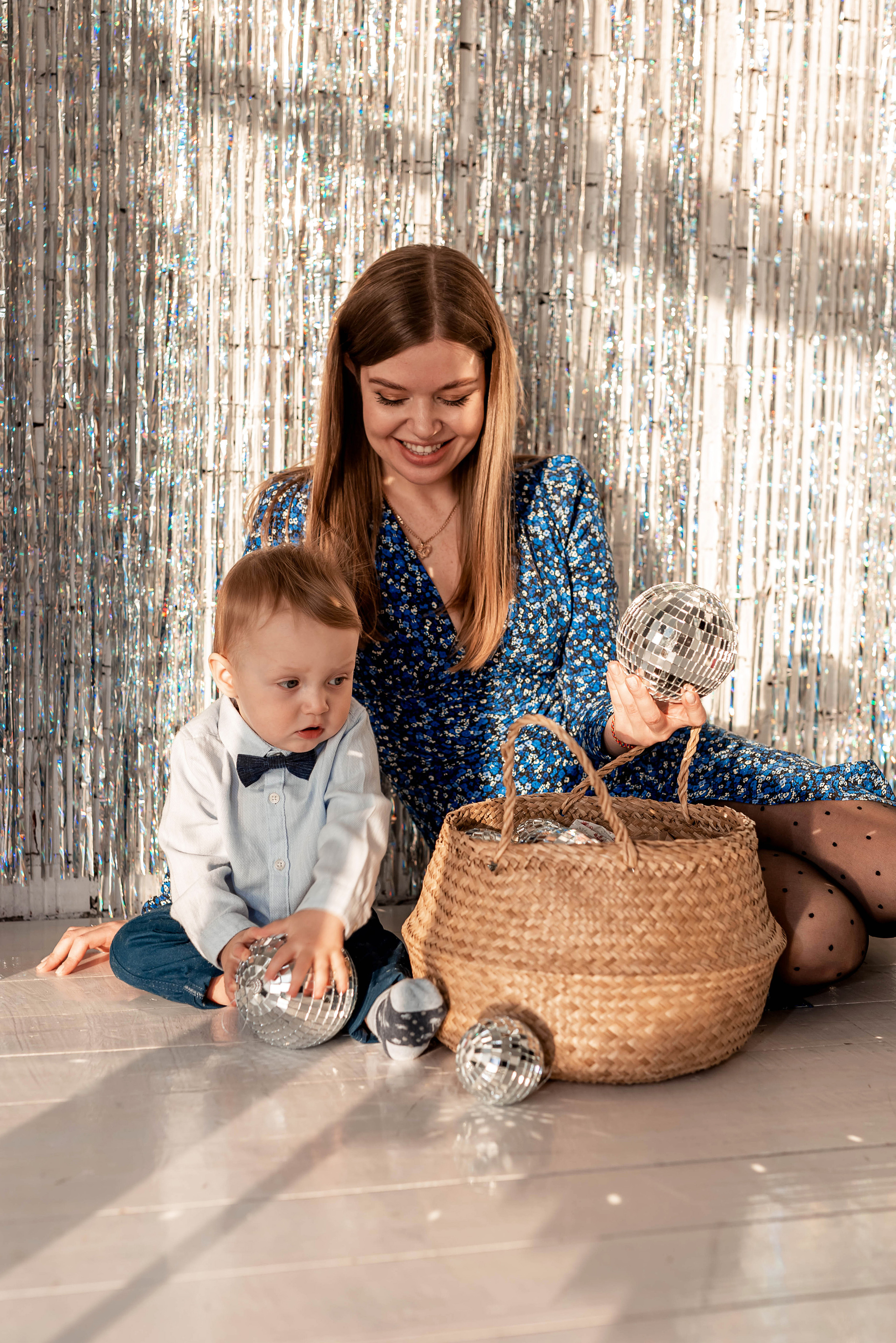 Семейная съёмка. Фотограф Елена в Одинцово, Москве