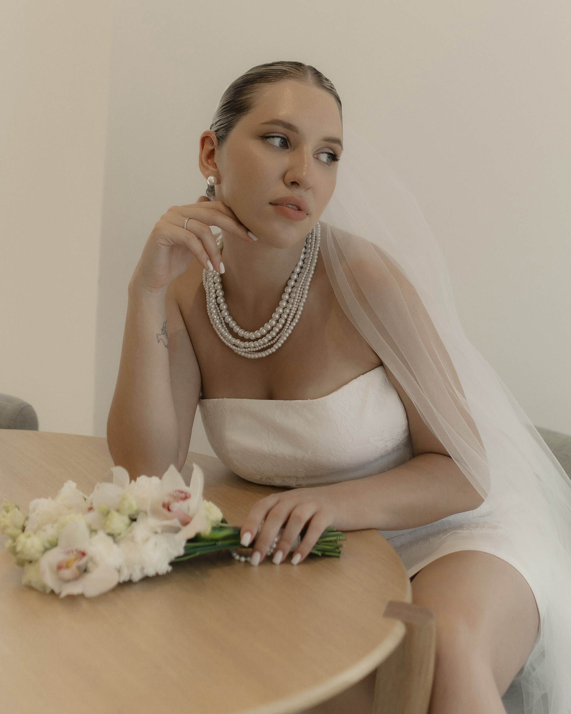 Владимир и Арина. DARYA.BELKINA