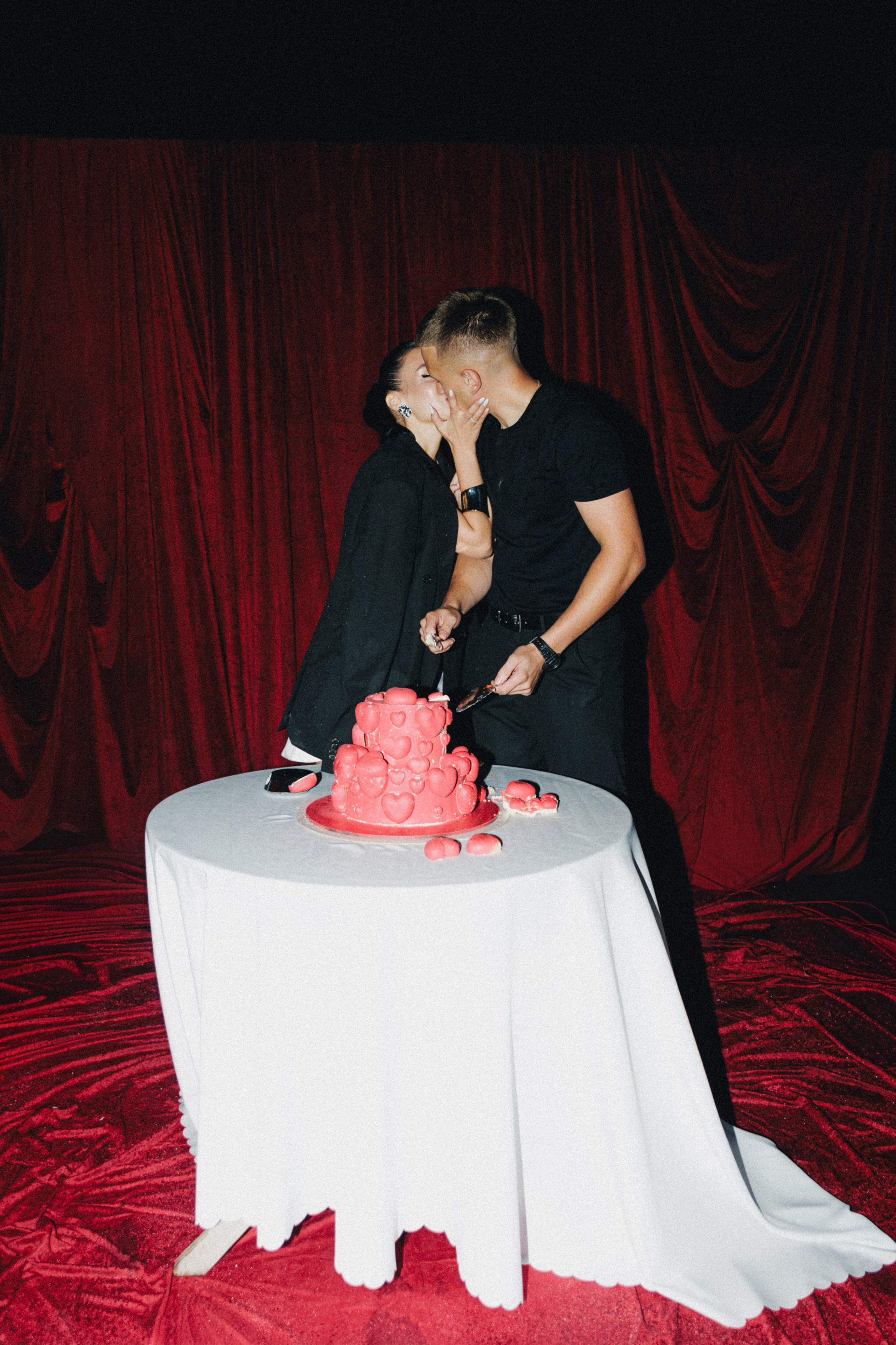 Та самая молодая любовь. Брысина Алёна/ фотограф Петрозаводск, Карелия