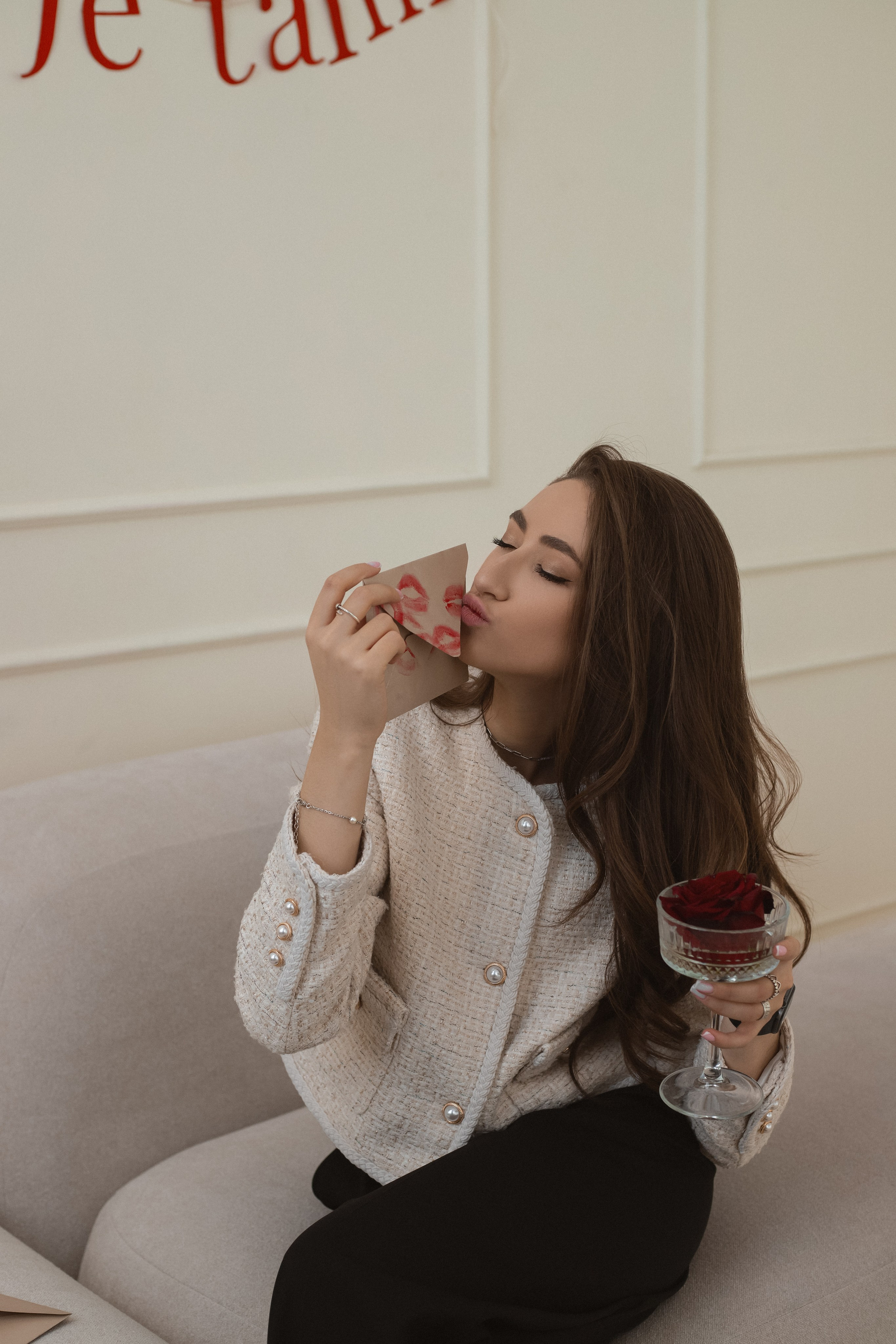 Каринэ. Фотограф Липецк. Старцева Ксения