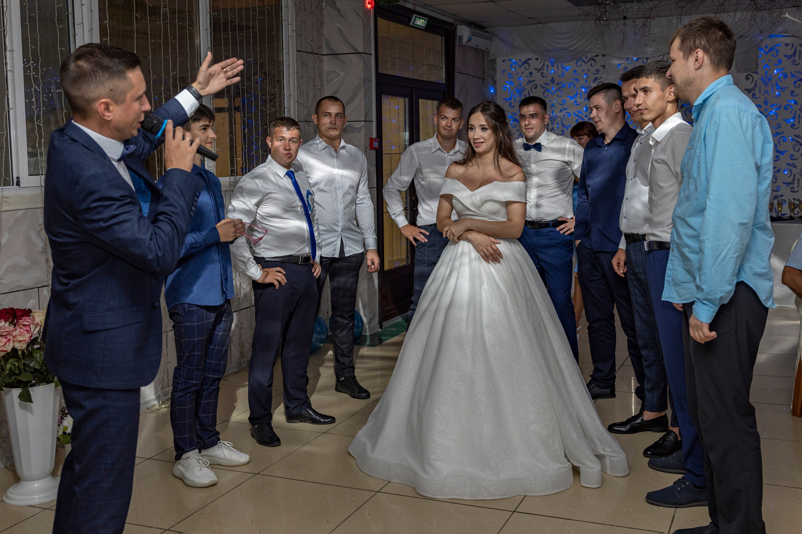 Александра и Дмитрий. Семейный фотограф во Владивостоке Денис Кот