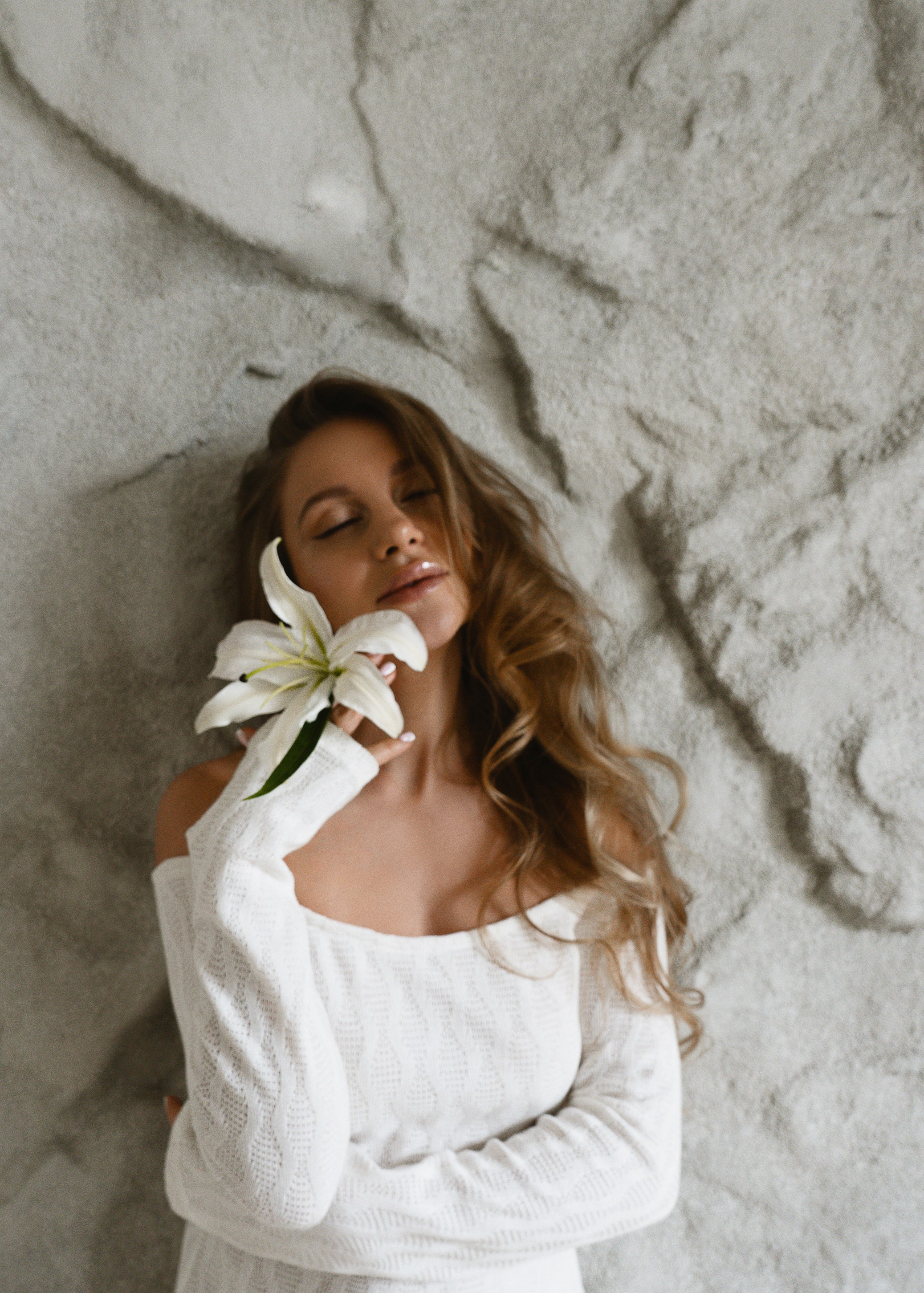 ИРА. Женский портрет