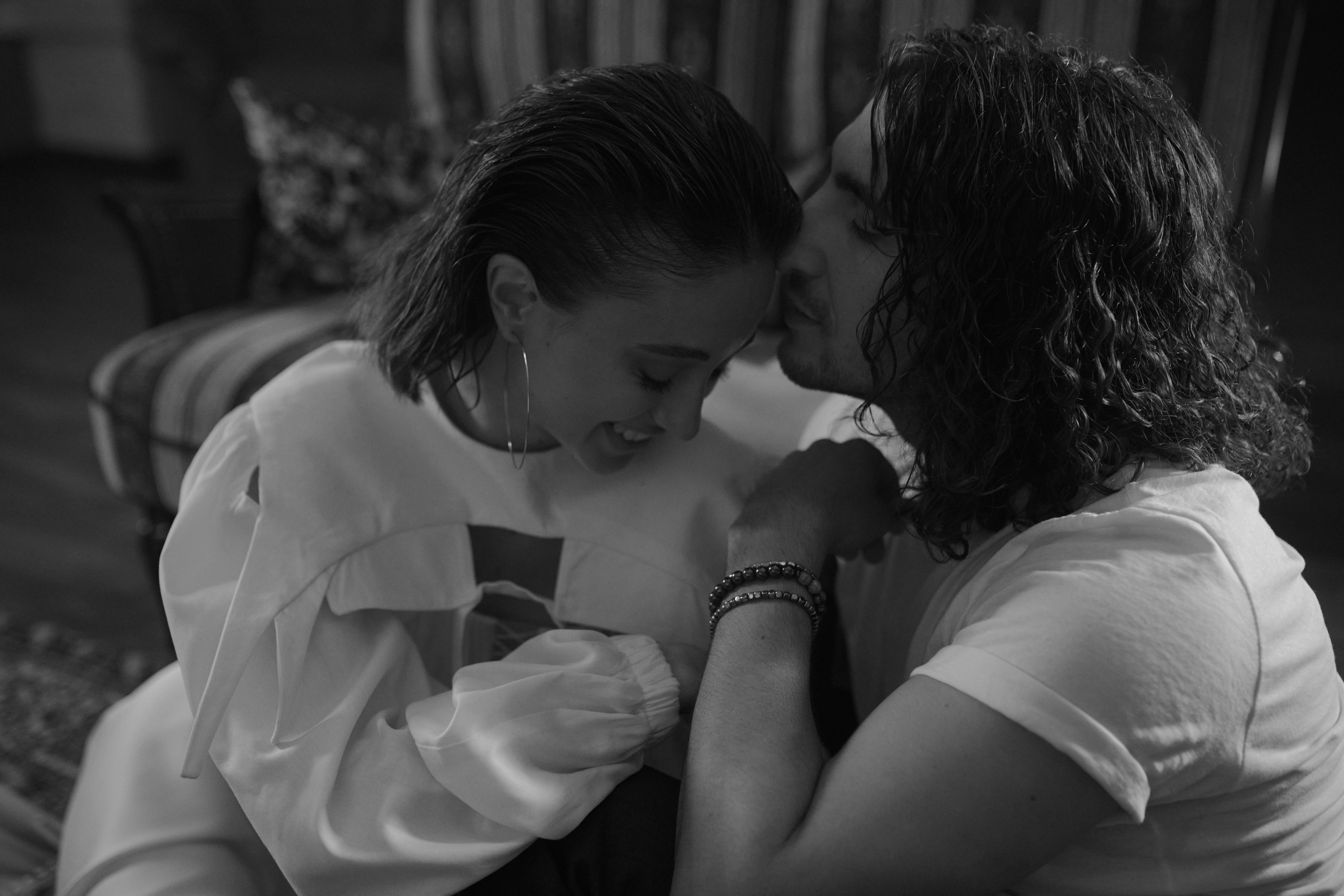 EUPHORIA — INSPIRATION`24. Свадебный фотограф Екатеринбург/Челябинск — Любовь Волохова