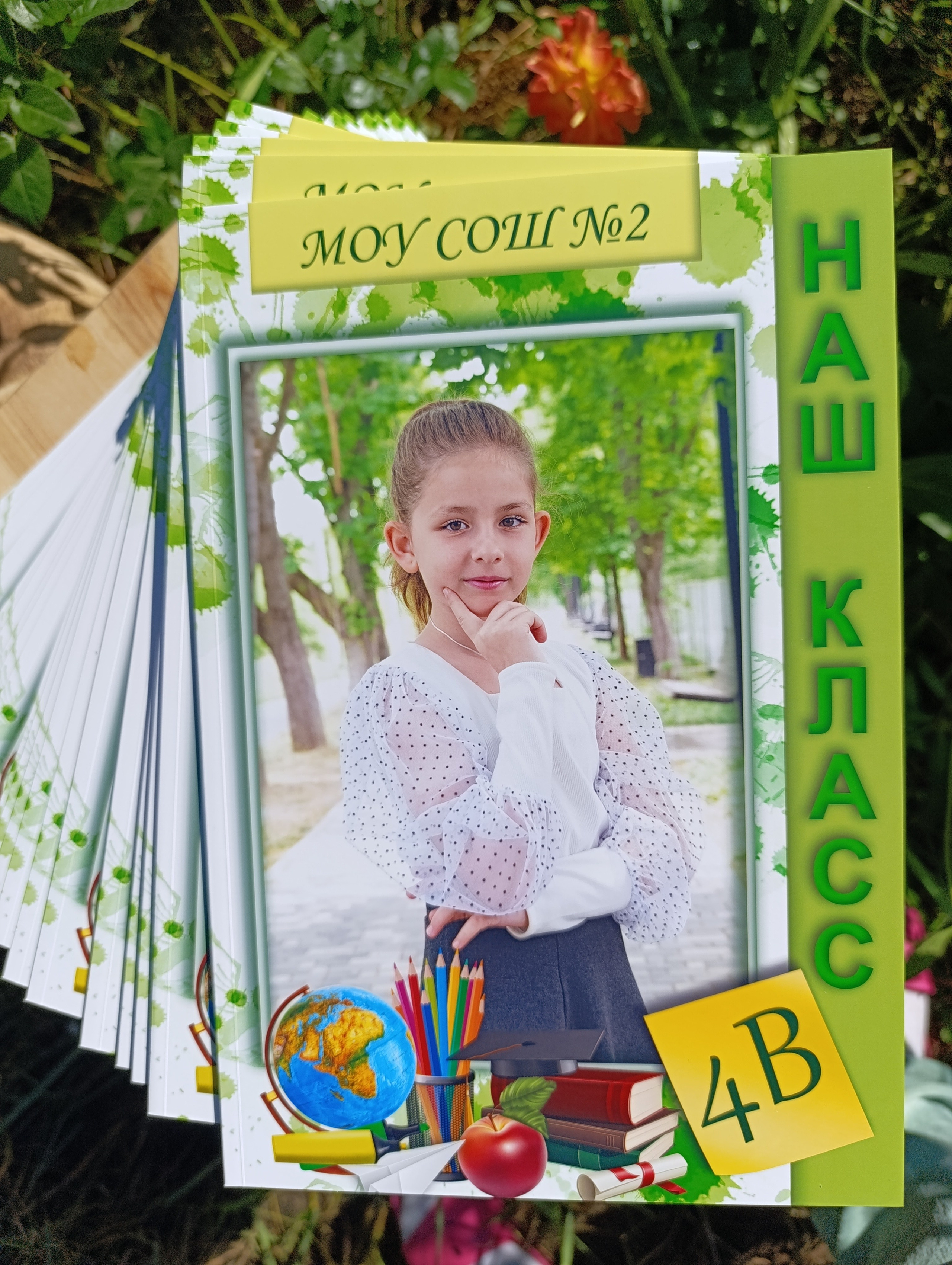 1-4 класс. Главная