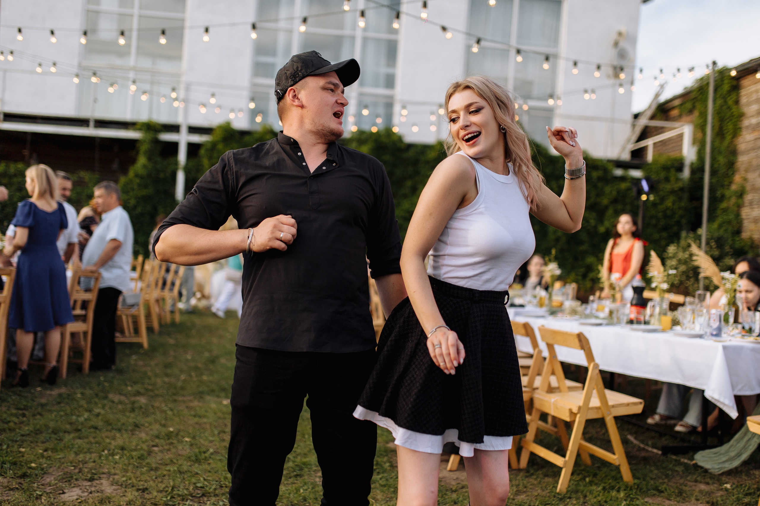 Свадебный репортаж. Свадебный и Репортажный фотограф Александр Шаров