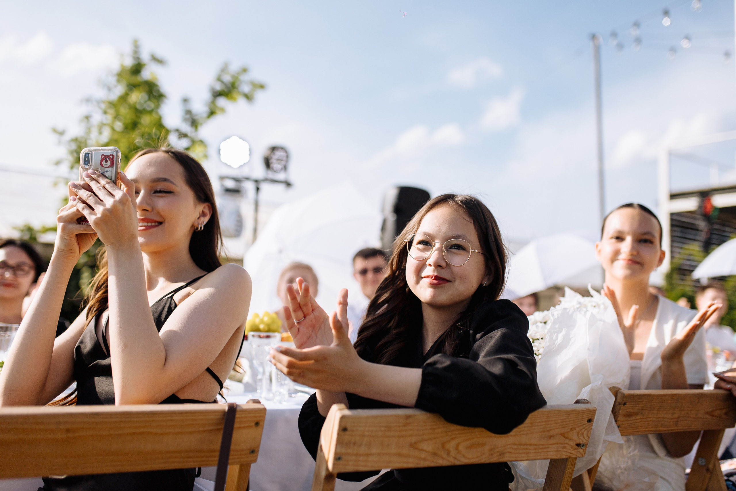 Свадебный репортаж. Свадебный и Репортажный фотограф Александр Шаров