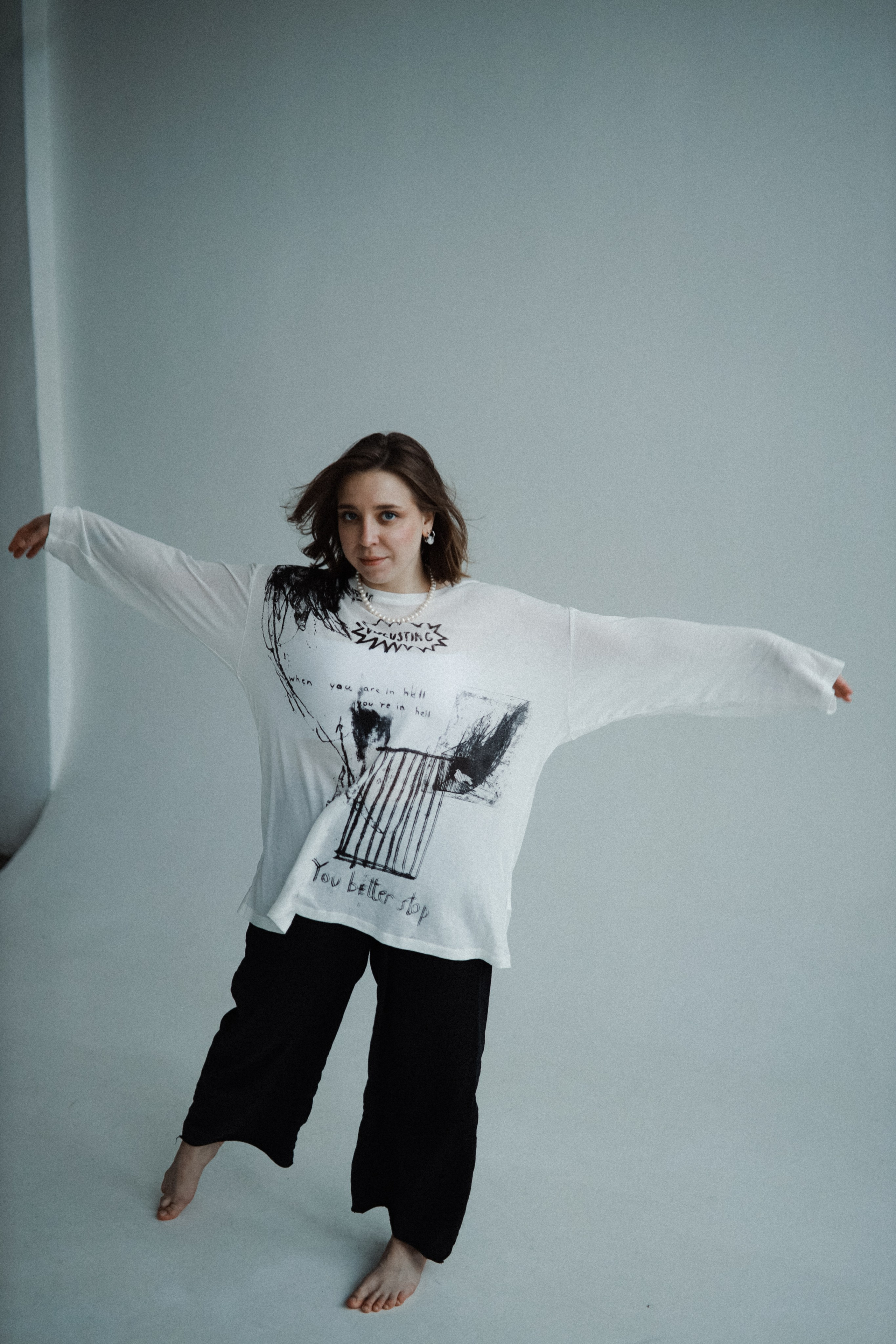 Варя. Фотограф в Москве, Электростали, Ногинске, Балашихе, Александра Кукушкина