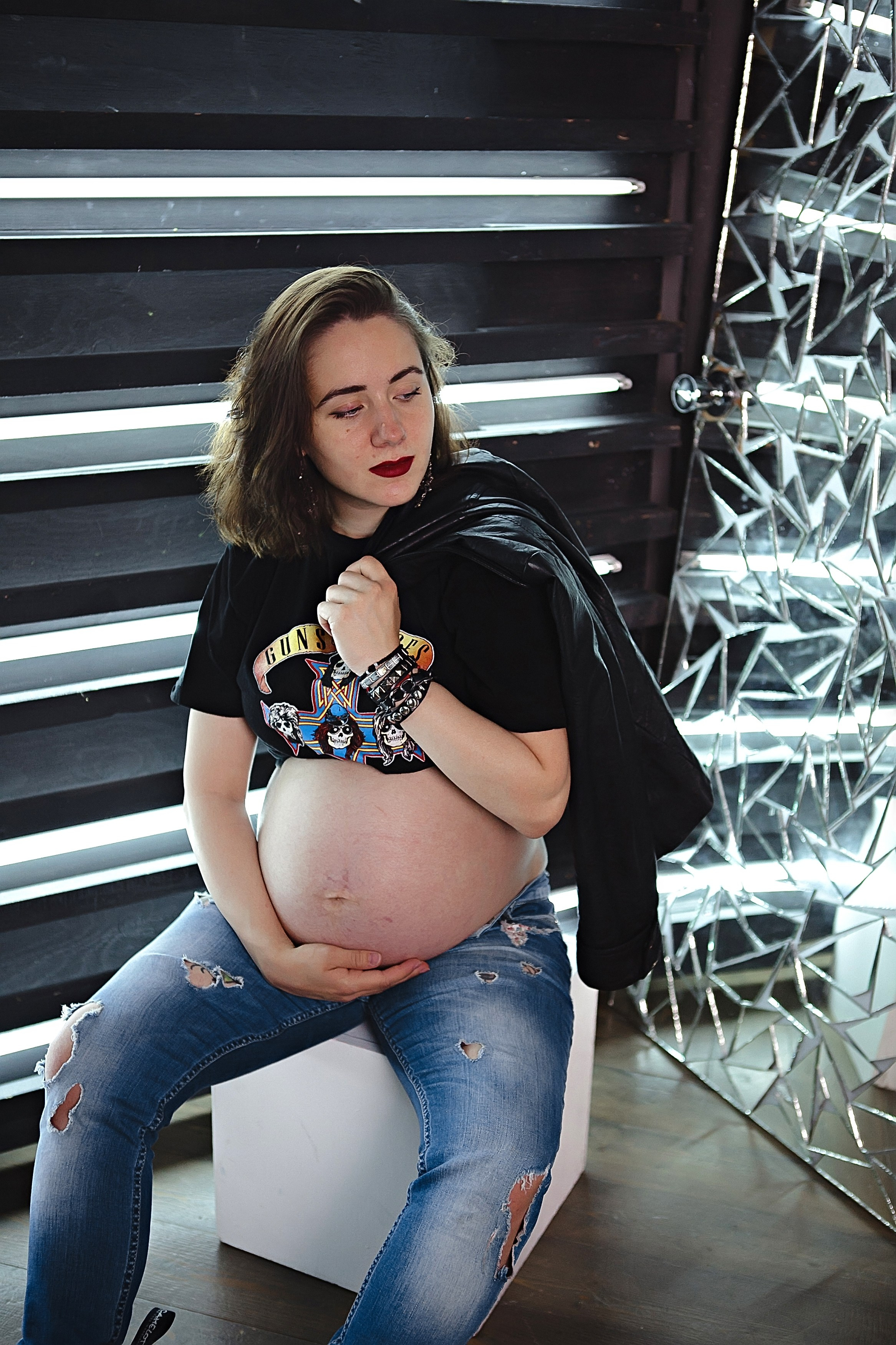 Анна. Фотограф в Иркутске Анастасия Григорьева