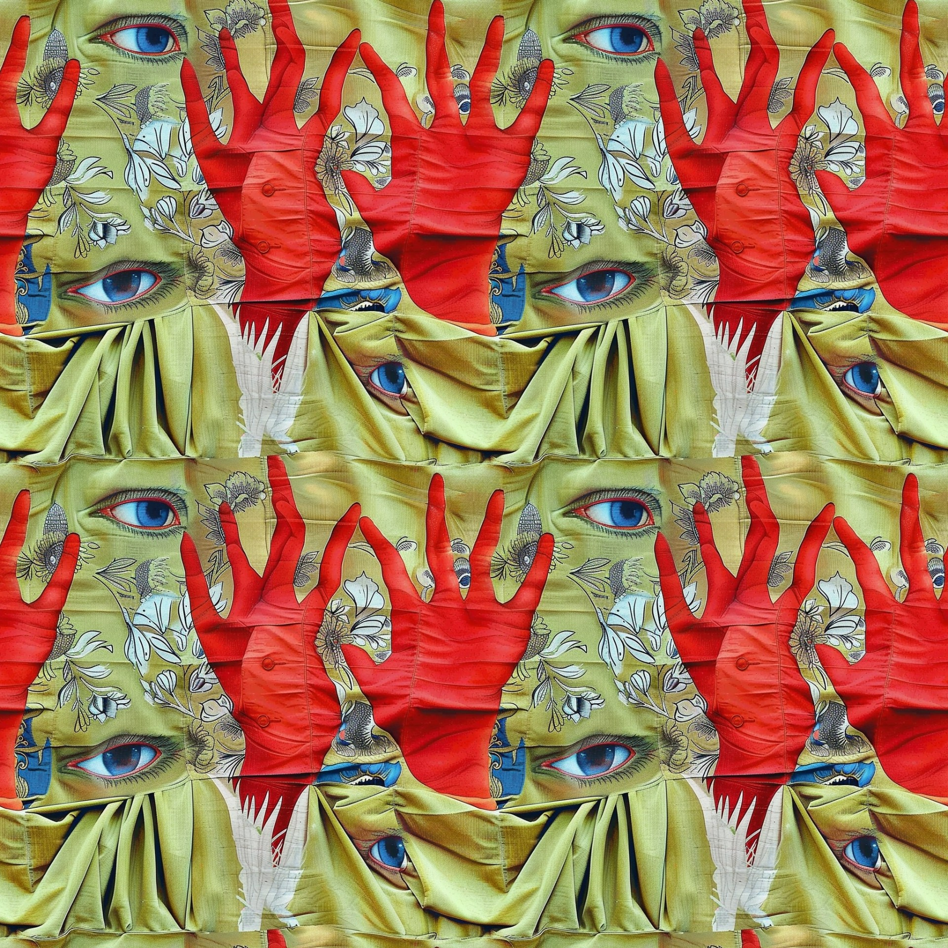 Паттерны. Frantova