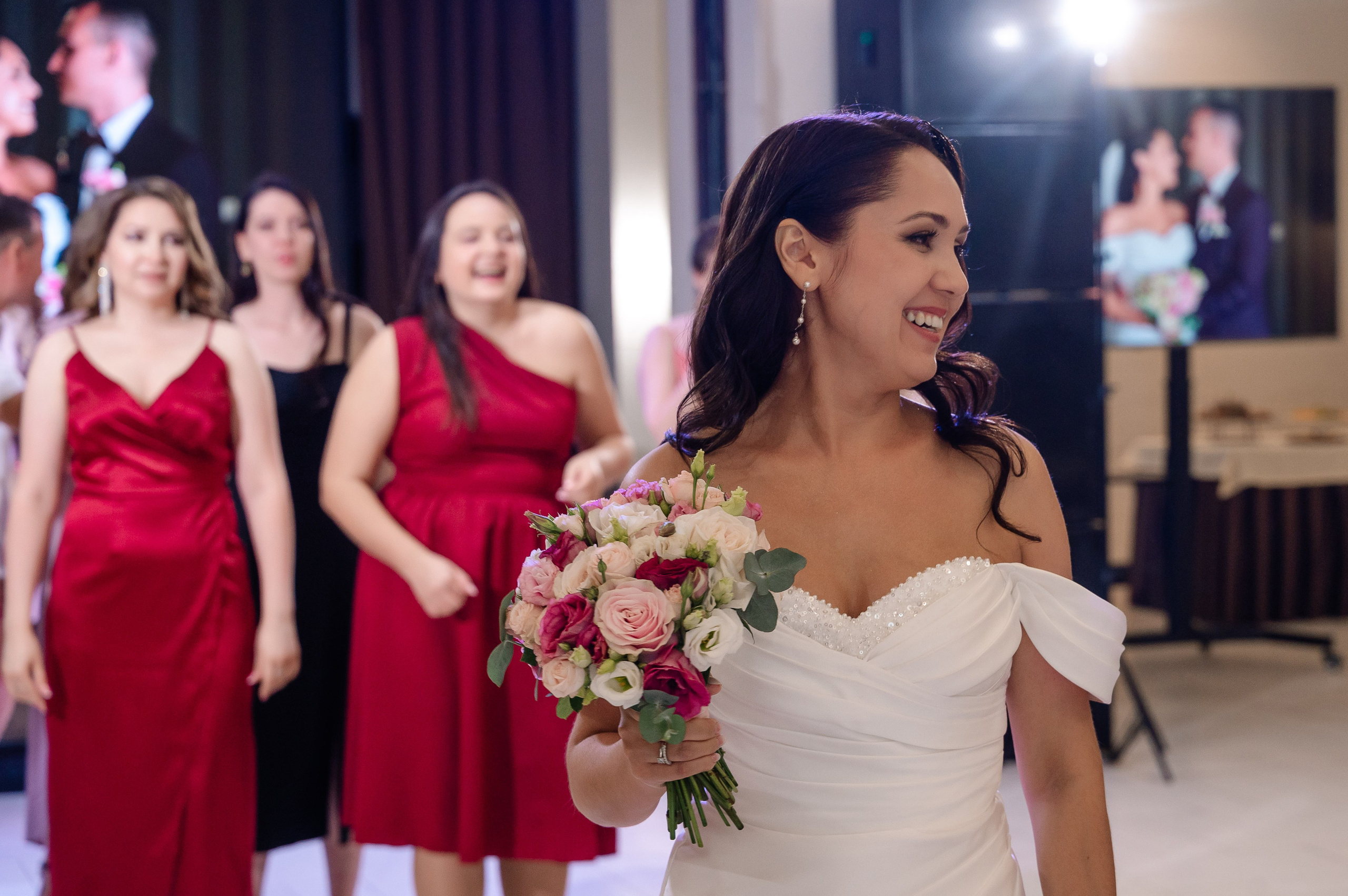 Павел и Изабелла. Свадебный и семейный фотограф в Чебоксарах Ирина Левнер