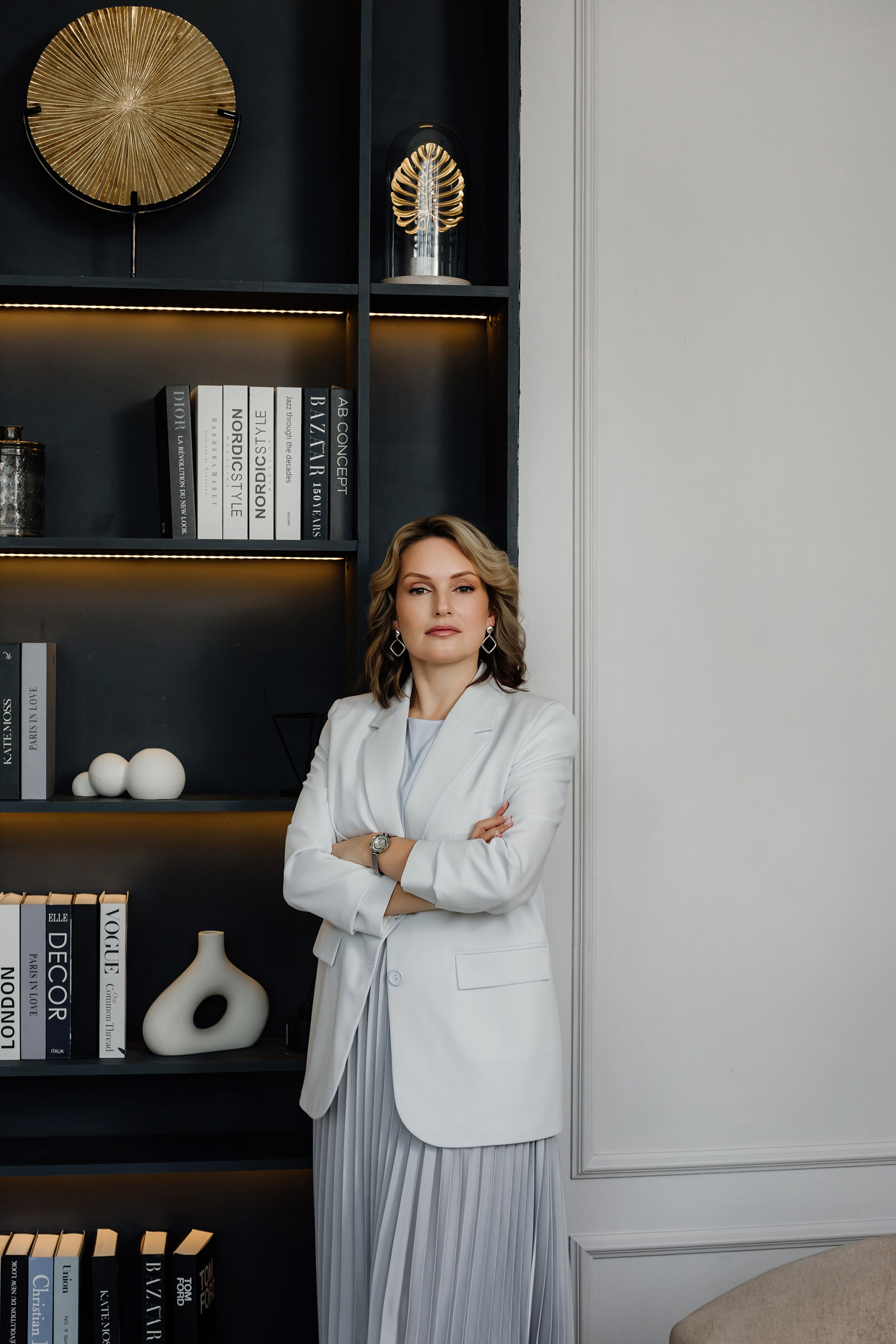 Елена Кириленкова — HR-эксперт и карьерный консультант. Деловая и Бизнес съемка в  Москве Инесса Грушко