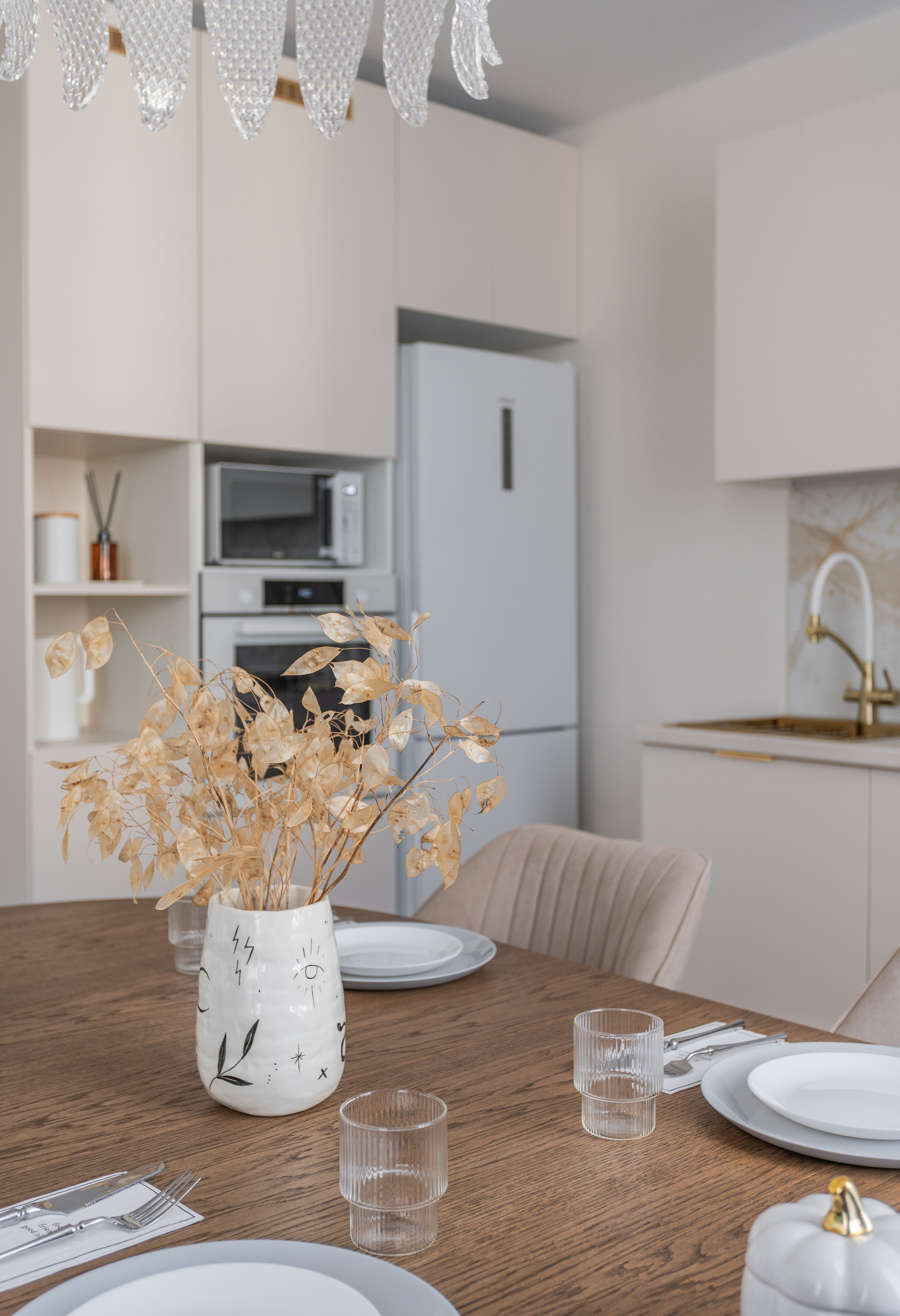 Дизайн-проект квартиры в Долгопрудном. Интерьерный фотограф Александра Солдатова