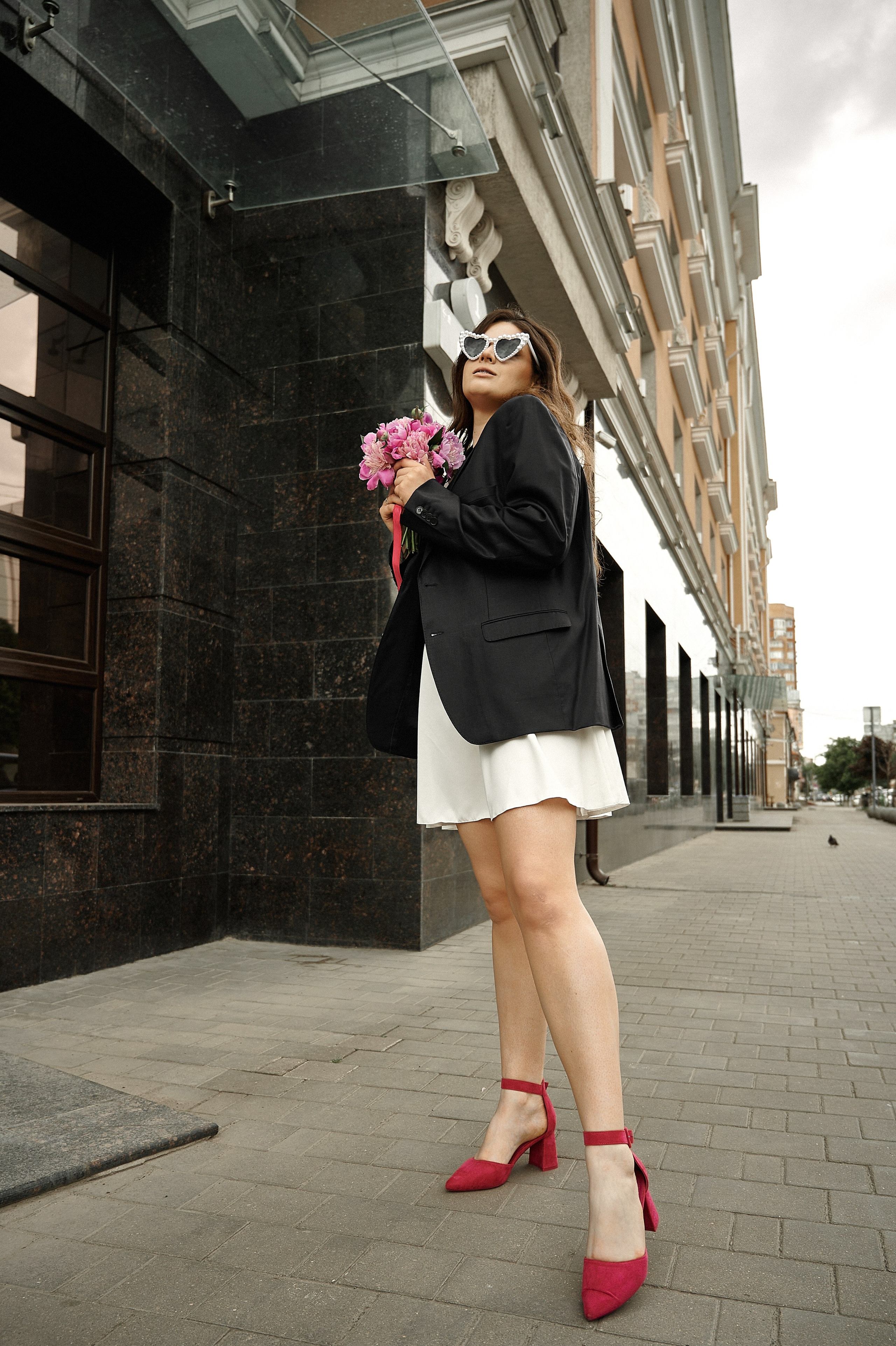 Ангелина и Сергей. Свадебный и семейный фотограф в Щёкино, Тула I Мария Житная