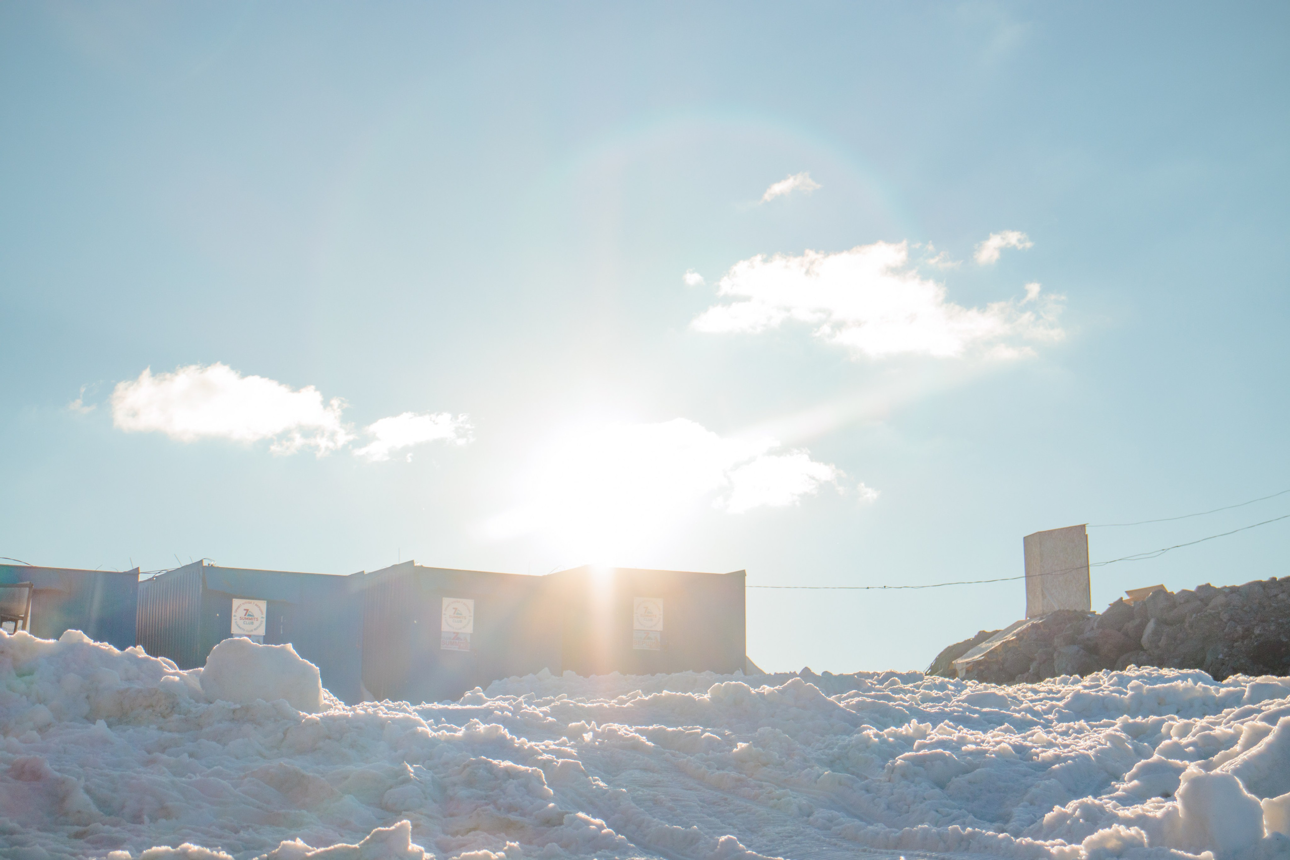 Снежно-ледовые занятия. Фотограф на трекинг и восхождение Эльбрус, Приэльбрусье. Елизавета Бобок