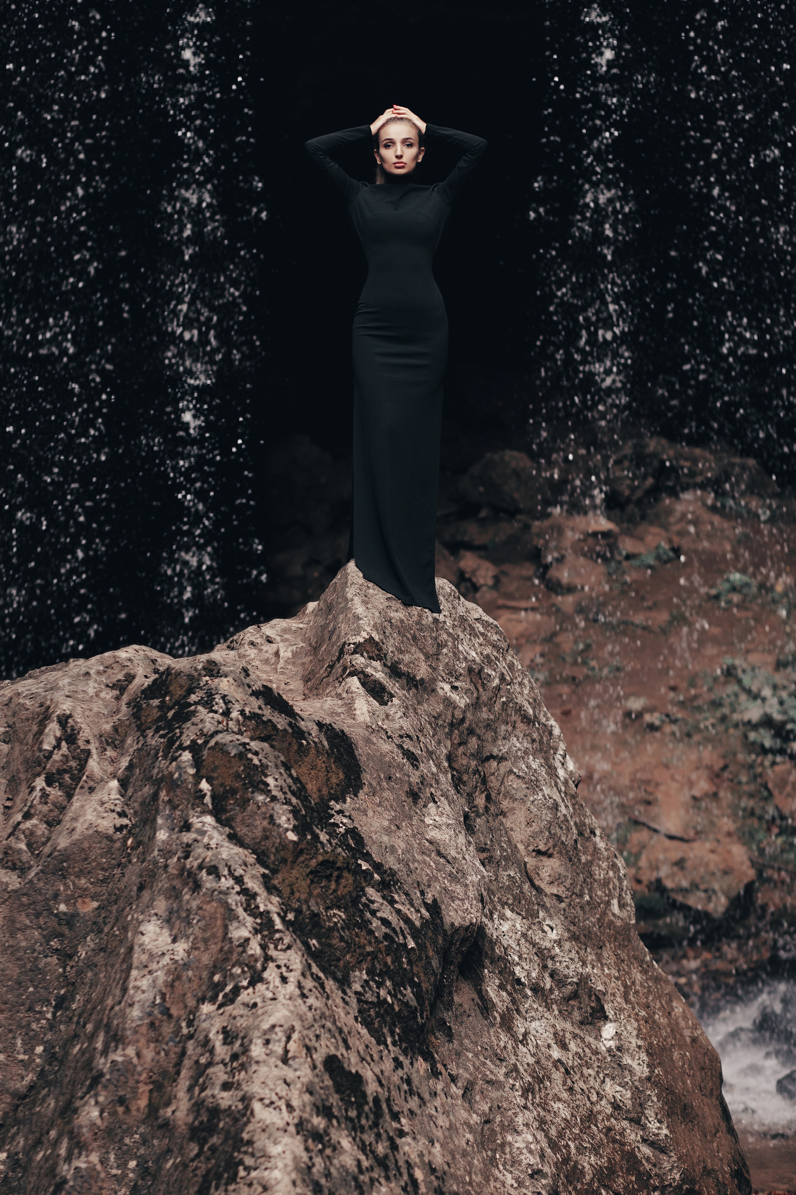 Фотограф в Краснодаре Валерий Мороз