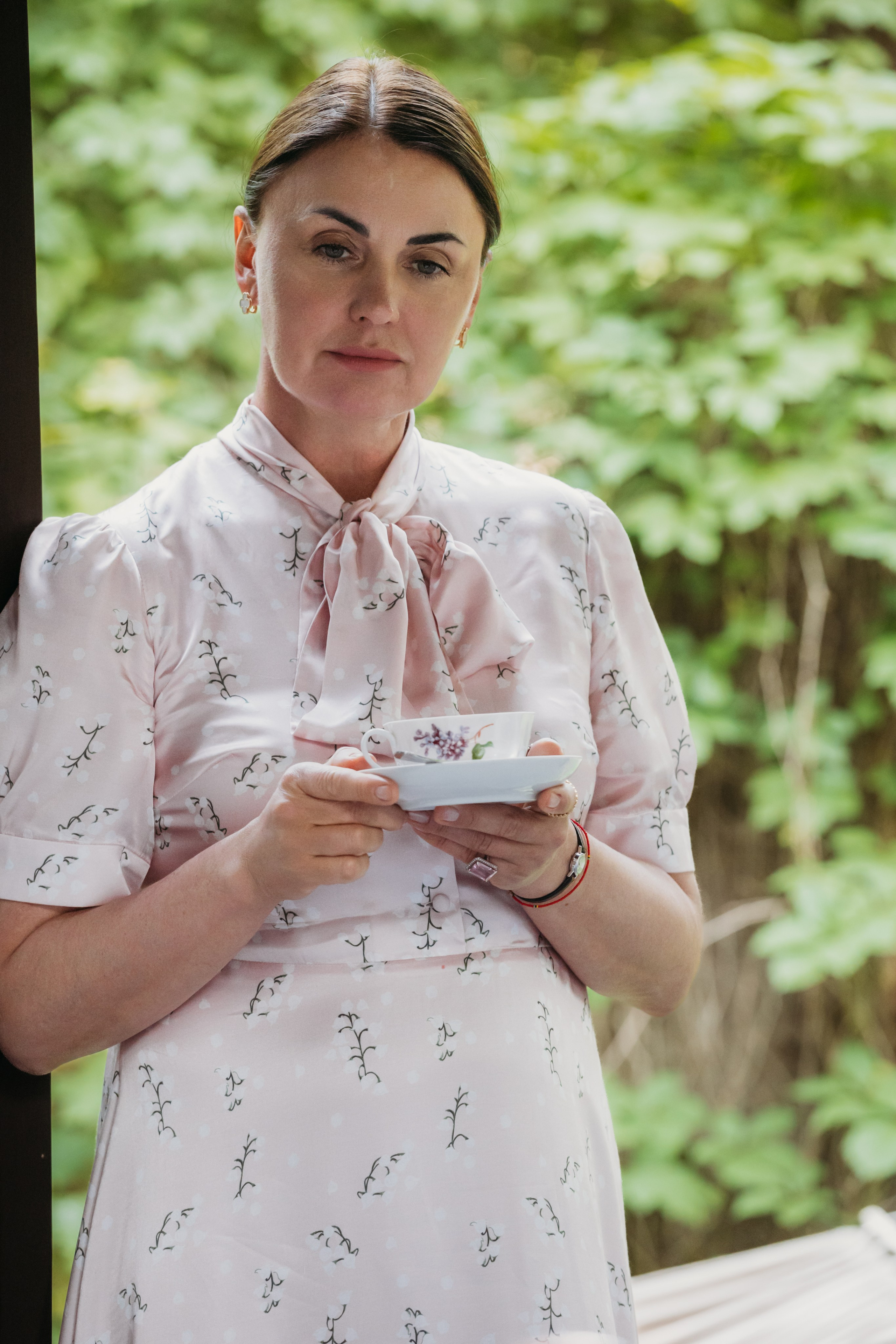 Родные люди «Переделкино». Леся Гаранина. Семейный фотограф/видеограф Москва и область