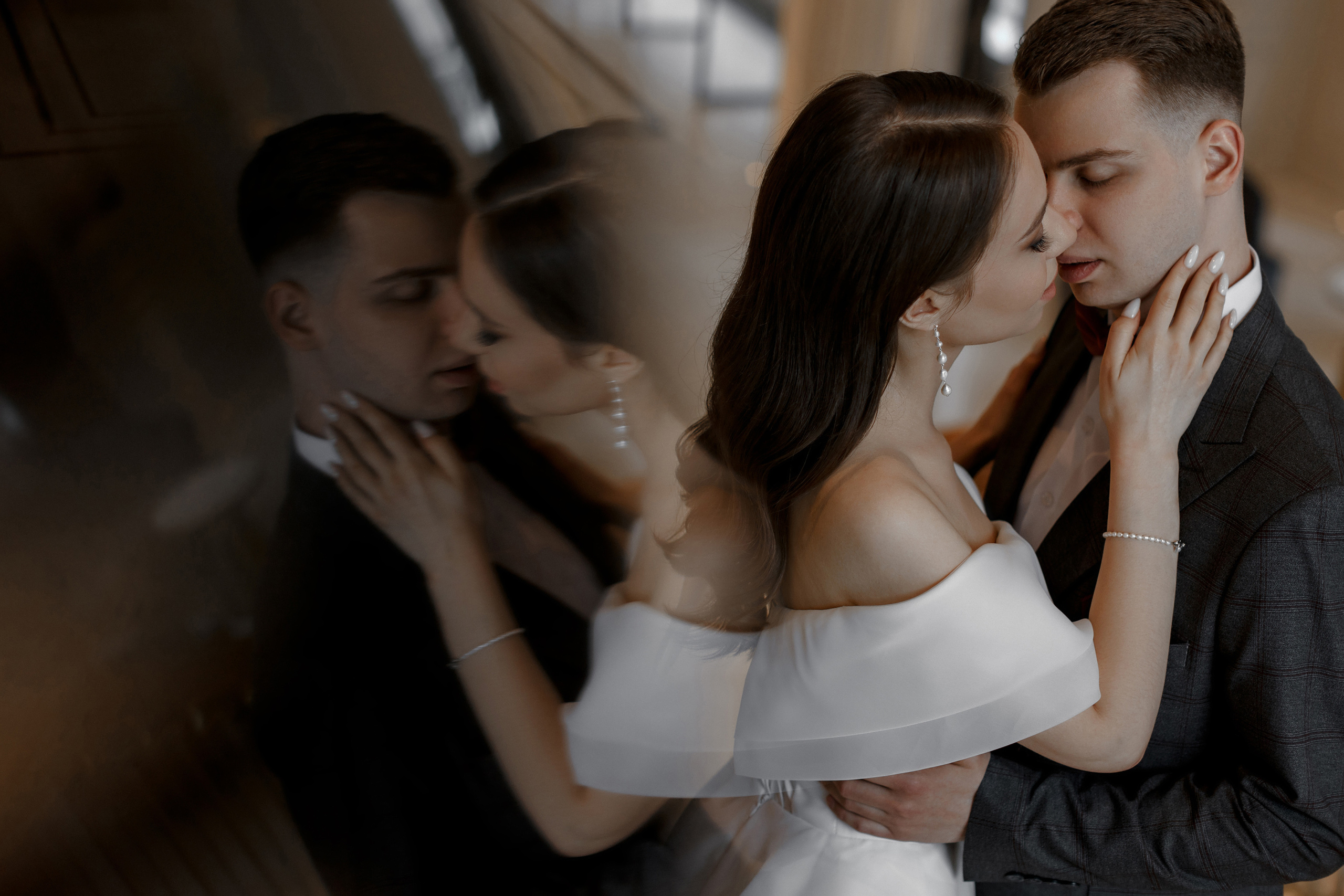 Алсу Джоли Утяшева. Свадебный фотограф в Москве и Балашихе