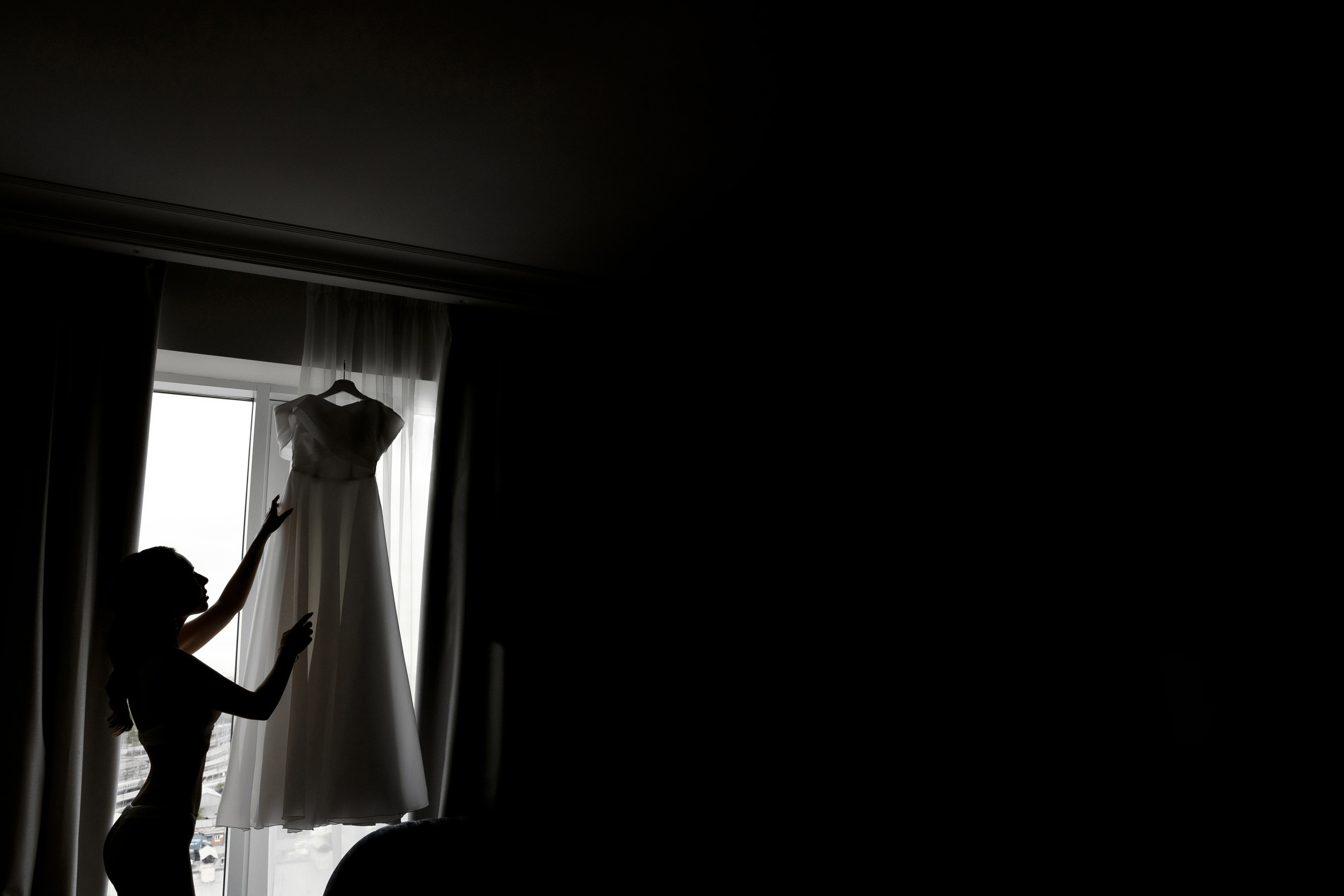 Алсу Джоли Утяшева. Свадебный фотограф в Москве и Балашихе