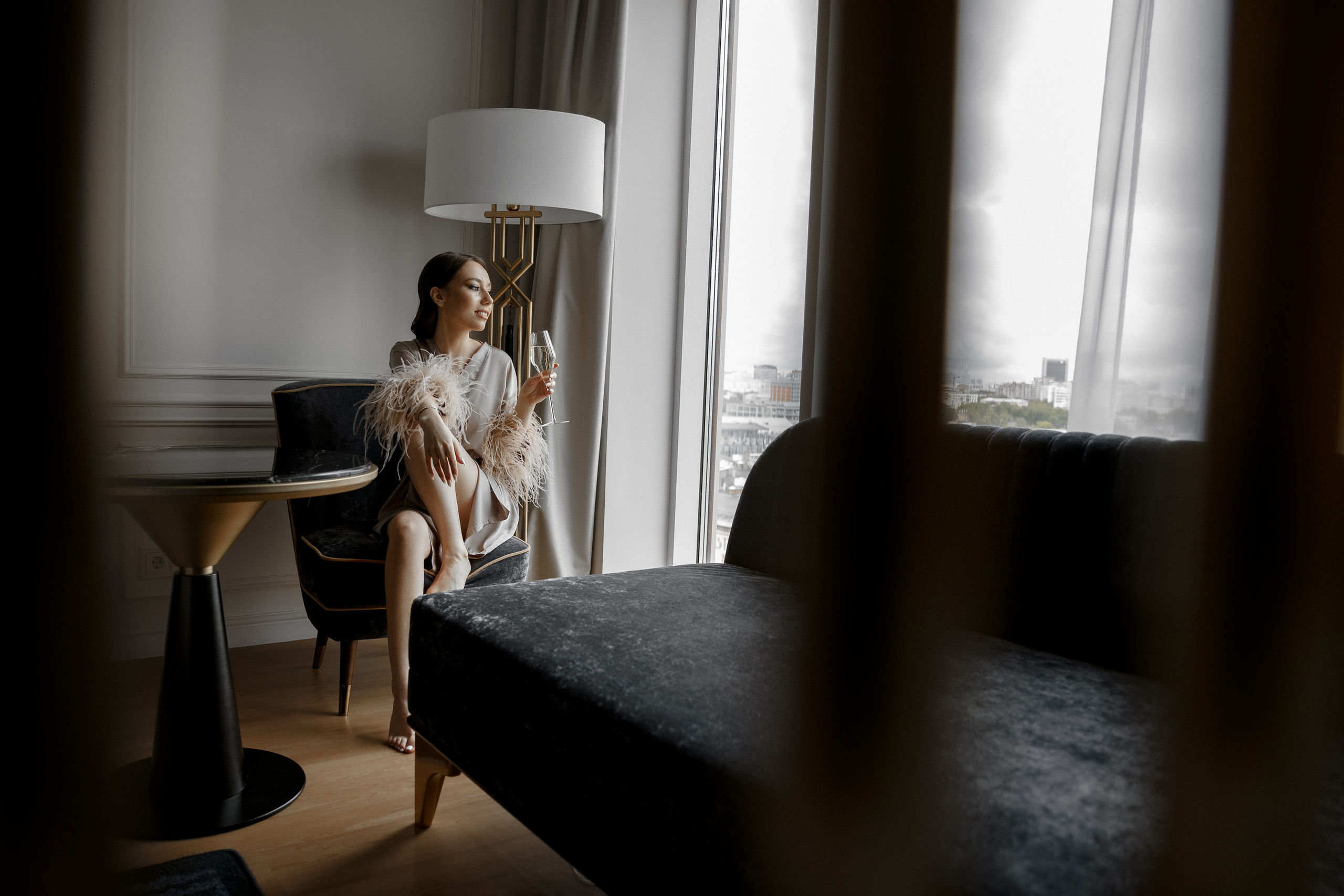 Алсу Джоли Утяшева. Свадебный фотограф в Москве и Балашихе