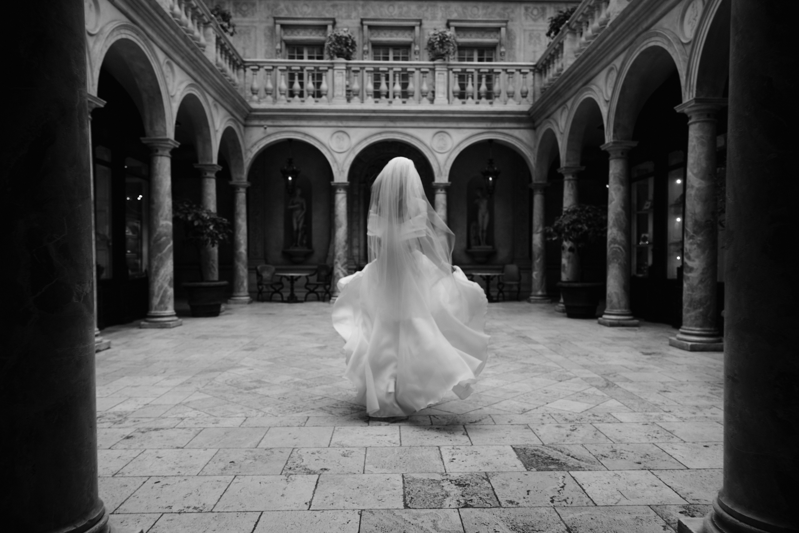 Алсу Джоли Утяшева. Свадебный фотограф в Москве и Балашихе