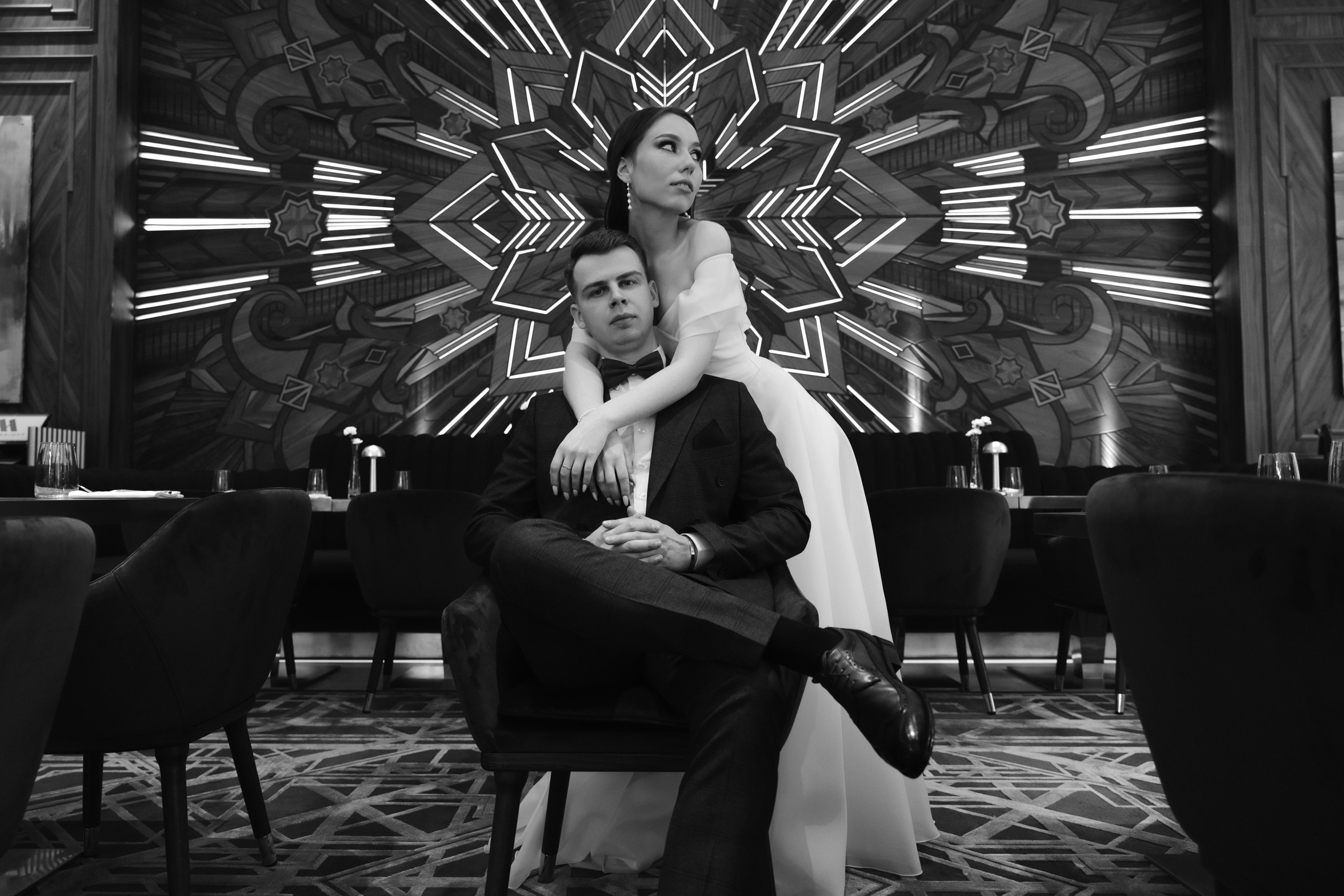 Алсу Джоли Утяшева. Свадебный фотограф в Москве и Балашихе