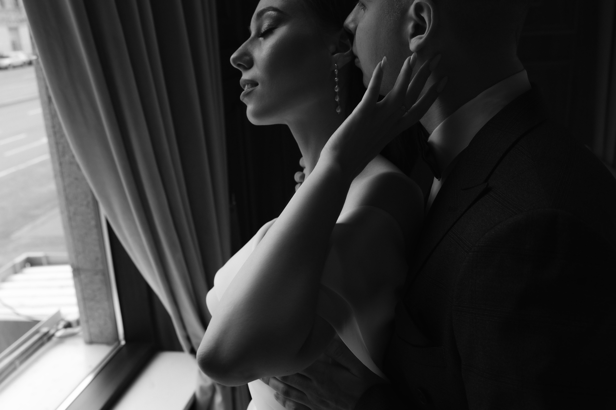 Алсу Джоли Утяшева. Свадебный фотограф в Москве и Балашихе