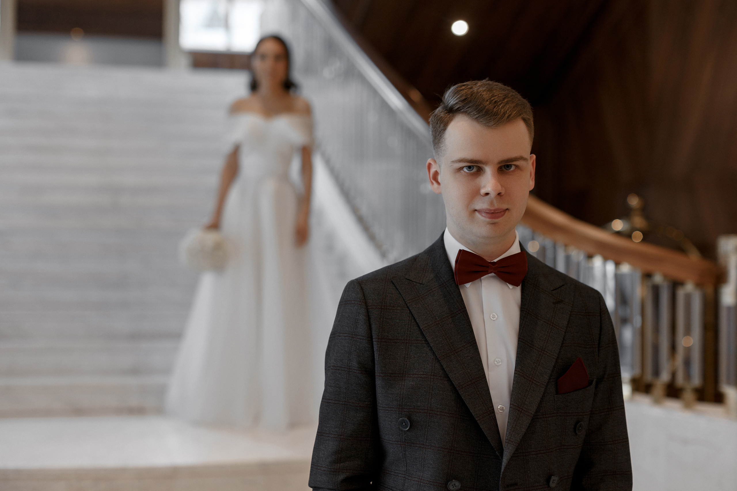 Алсу Джоли Утяшева. Свадебный фотограф в Москве и Балашихе