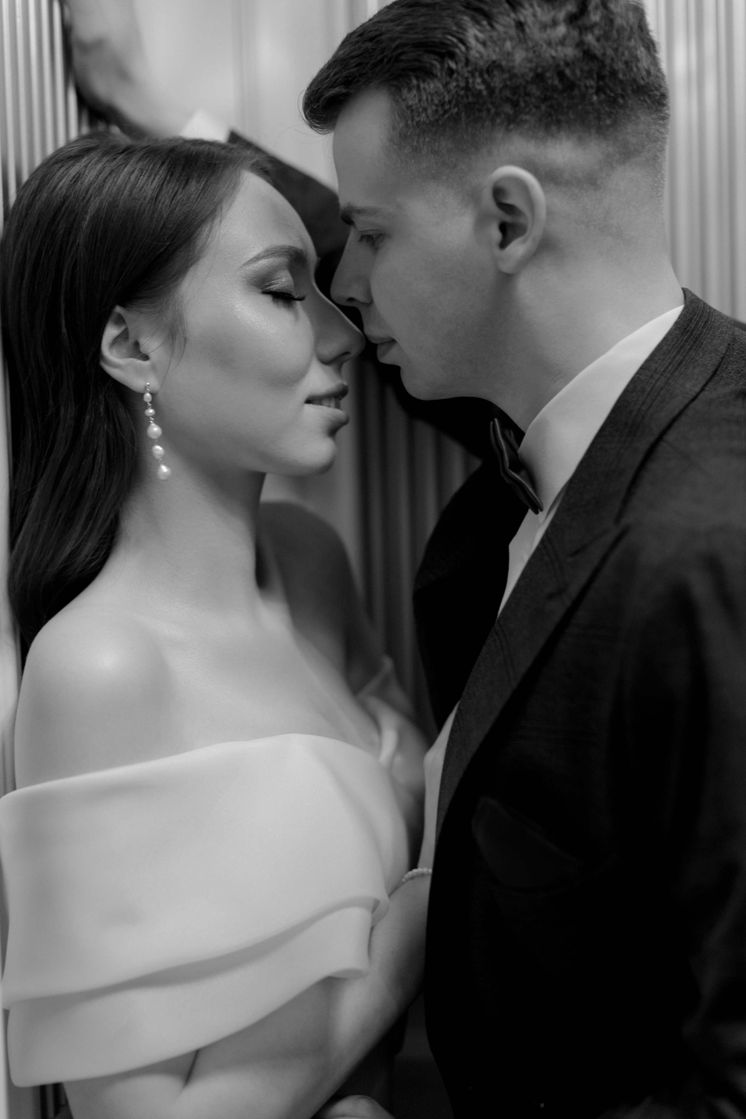 Алсу Джоли Утяшева. Свадебный фотограф в Москве и Балашихе