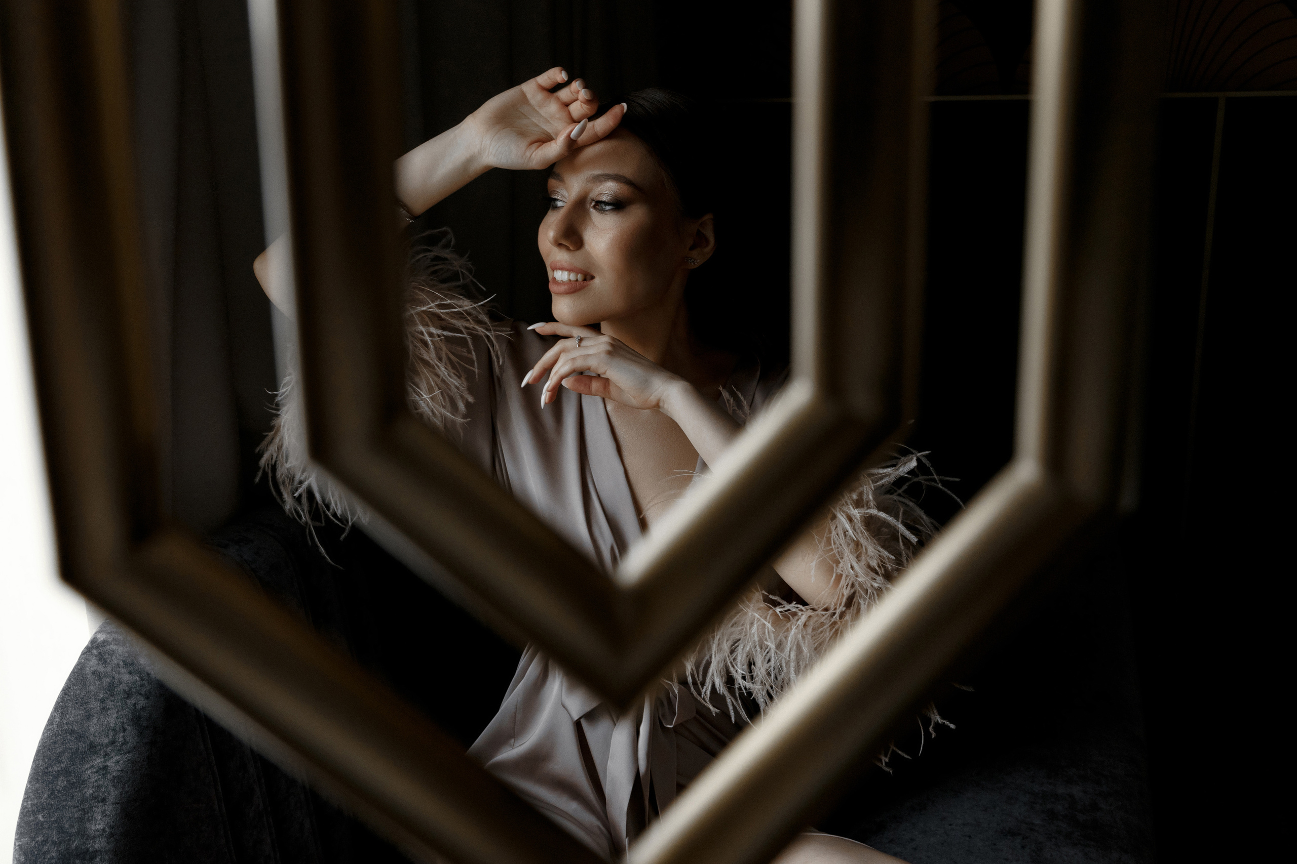 Алсу Джоли Утяшева. Свадебный фотограф в Москве и Балашихе