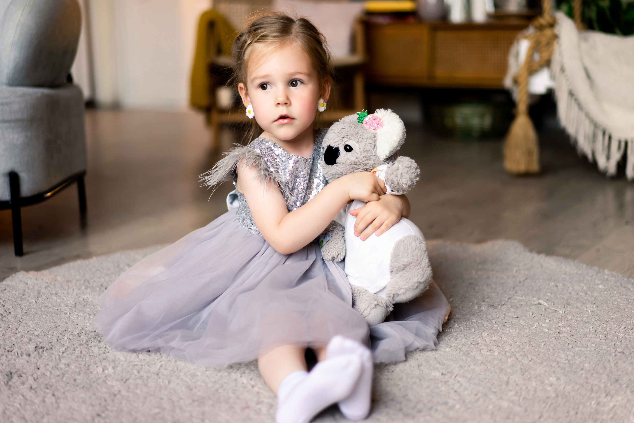 Виктория. Семейный и детский фотограф в Санкт-Петербурге Дарина Герчиу