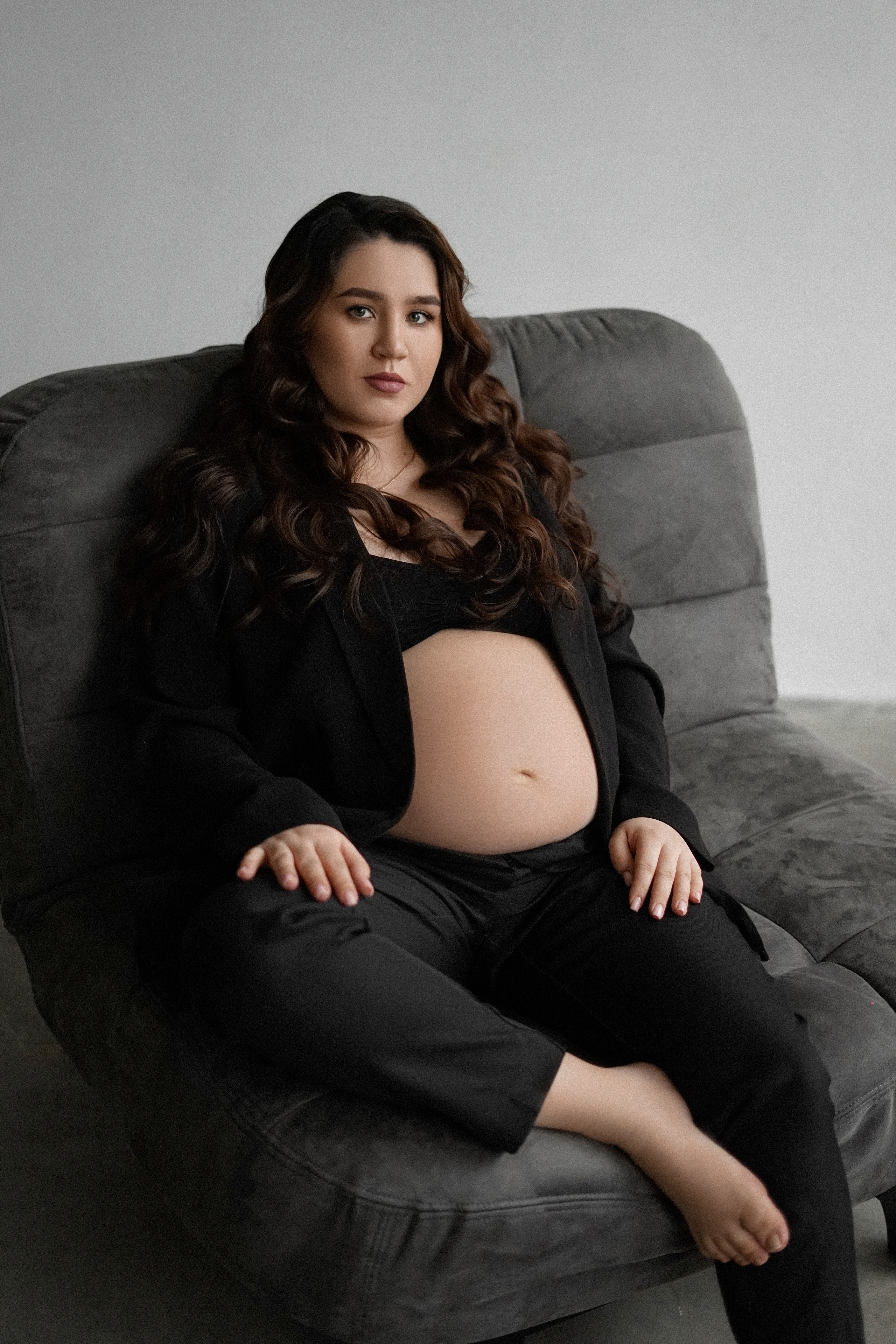 Ваня и Ангелина. Фотограф Москва и Серпухов