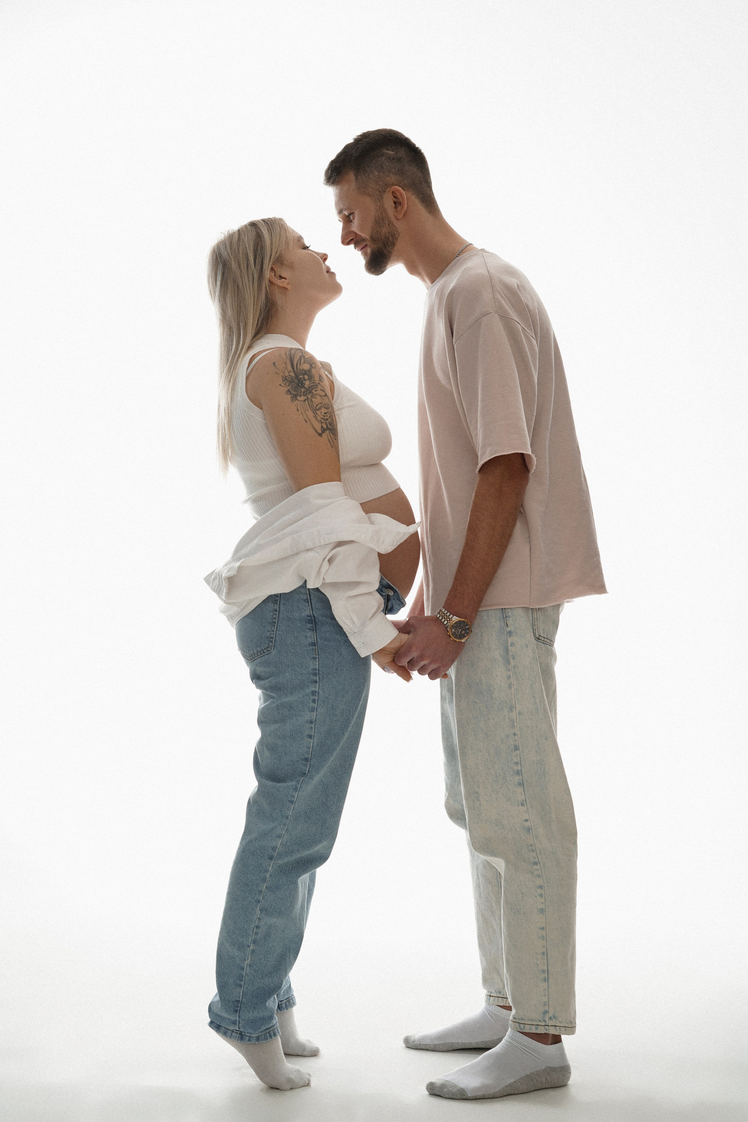 Vanya&Alina. Фотограф Москва и Серпухов