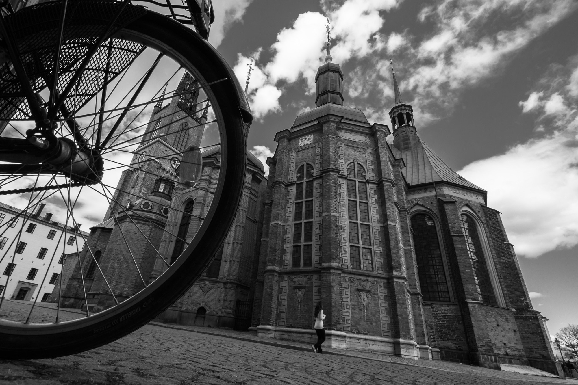 Фотограф Алексей Скоробогатько